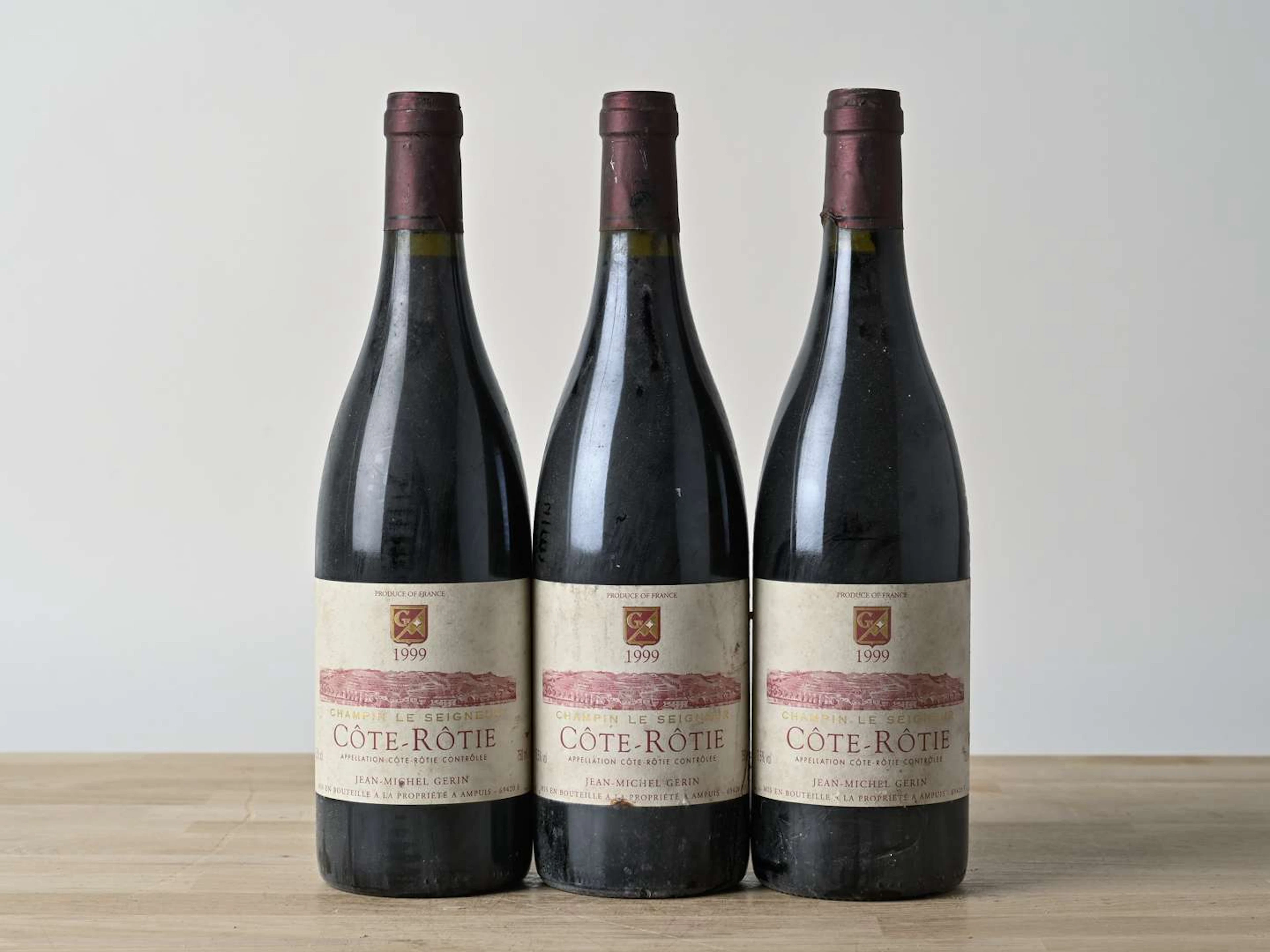 Domaine Gérin
