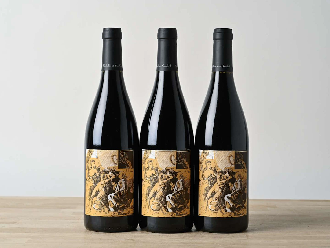 Domaine Gangloff