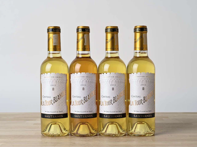 CC1 Sauternes
