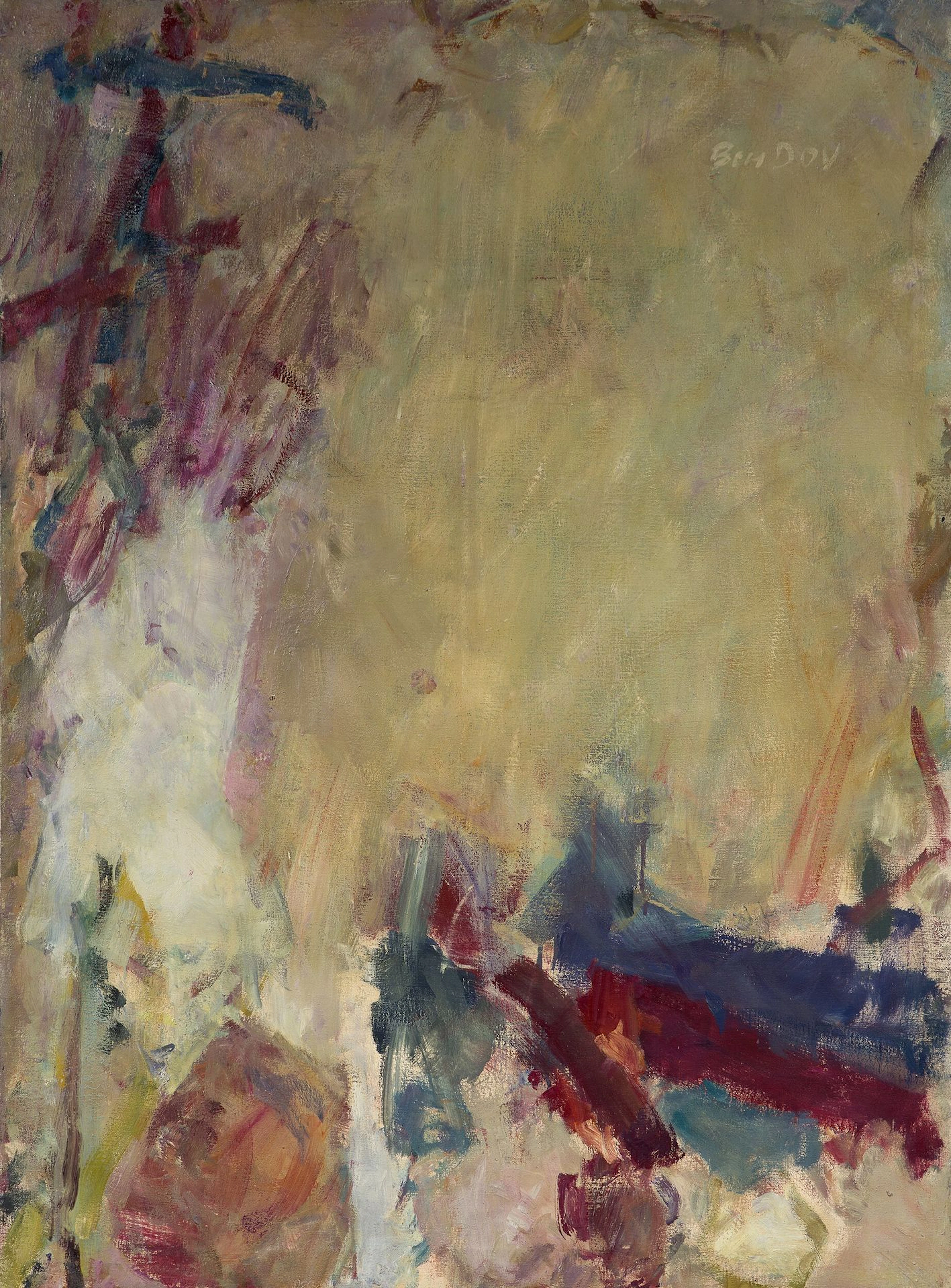 Hanna BEN DOV (1919-2009) - Lot 30