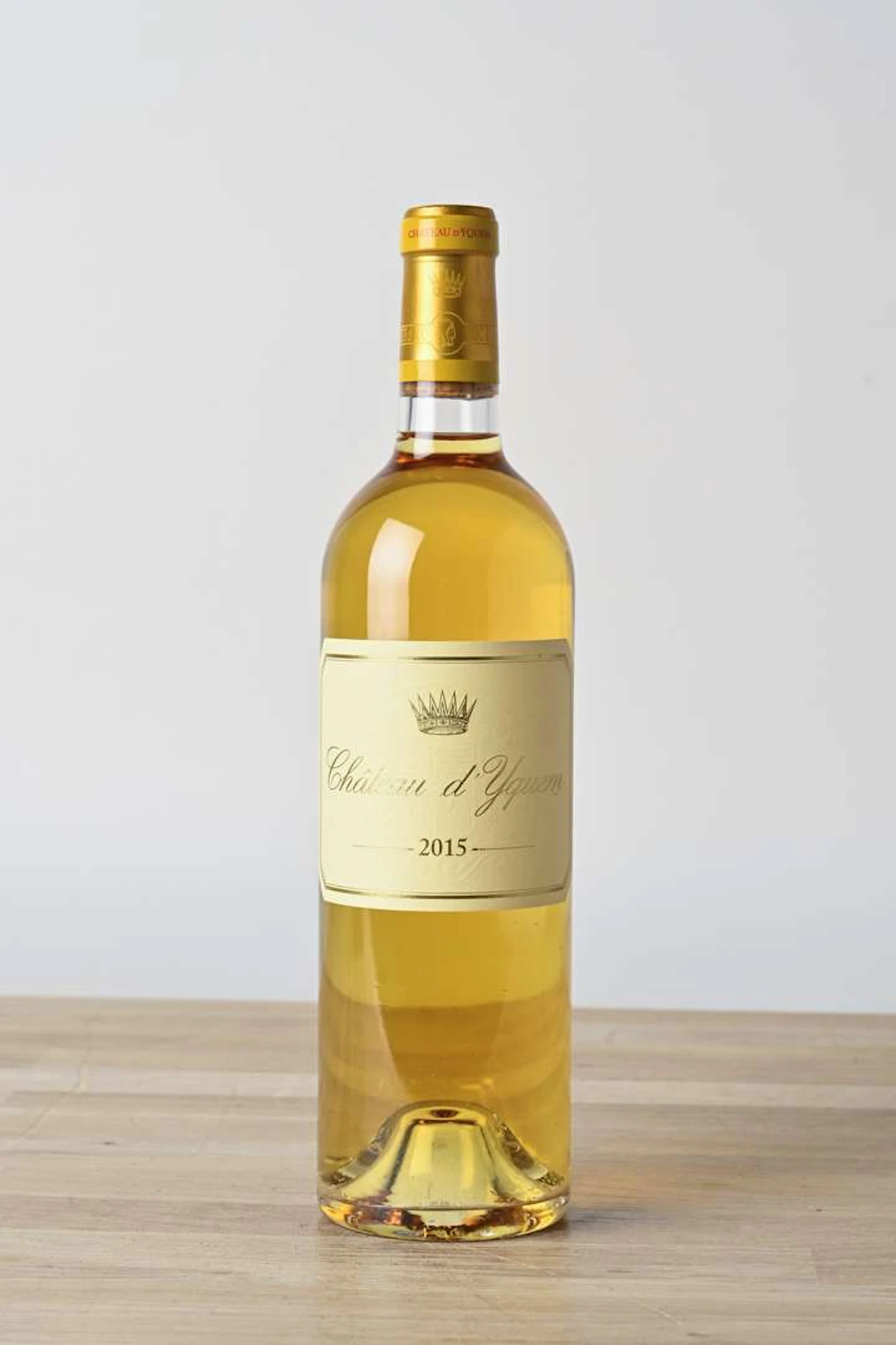 C1 Supérieur Sauternes