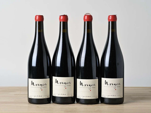 Domaine Jean Foillard