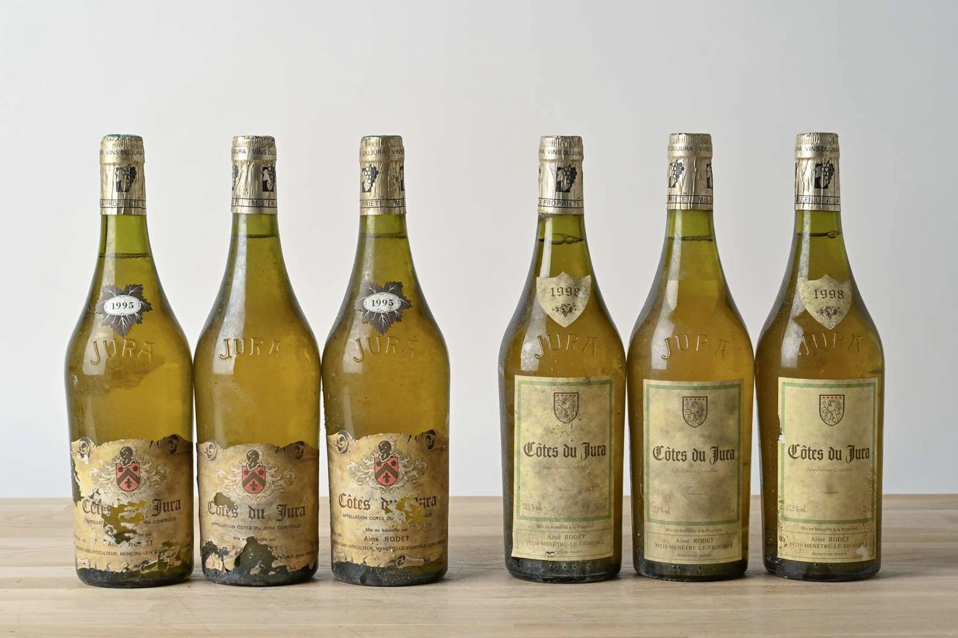 Domaine Aimé Rodet