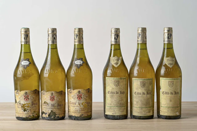 Domaine Aimé Rodet