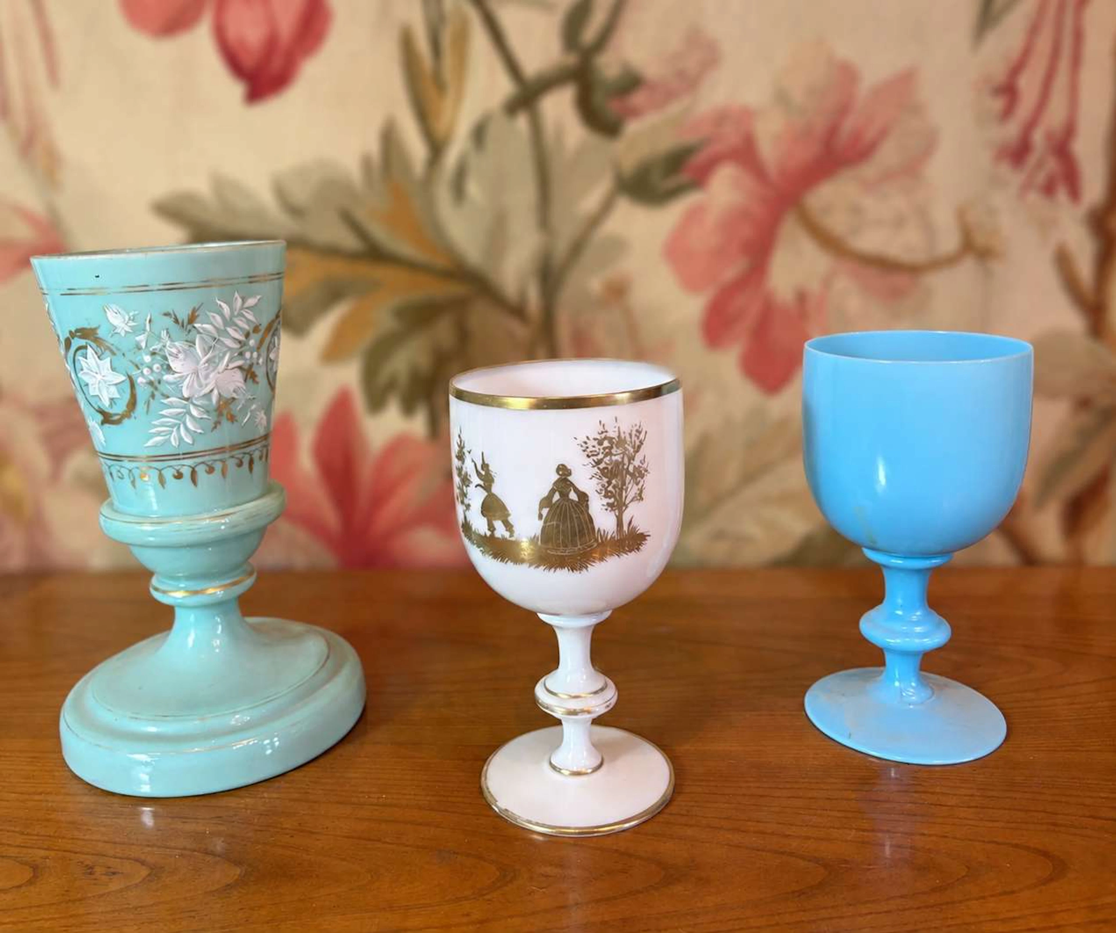 [OPALINE], Lot