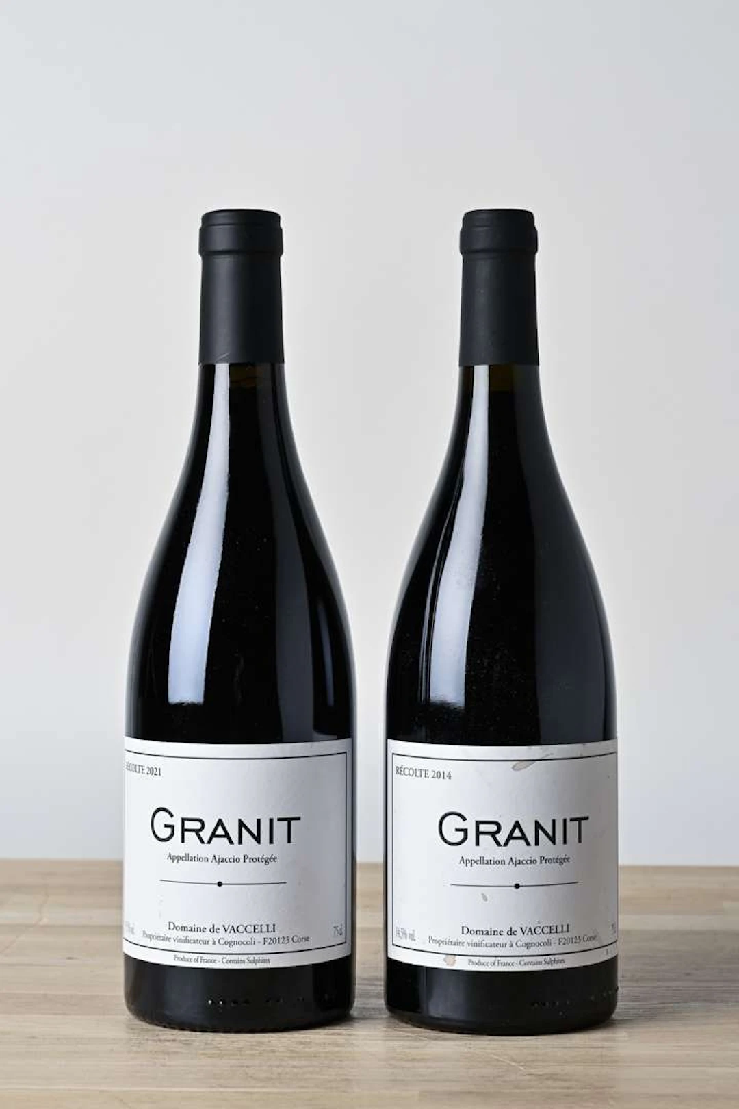 Domaine Vaccelli