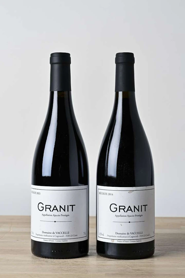 Domaine Vaccelli
