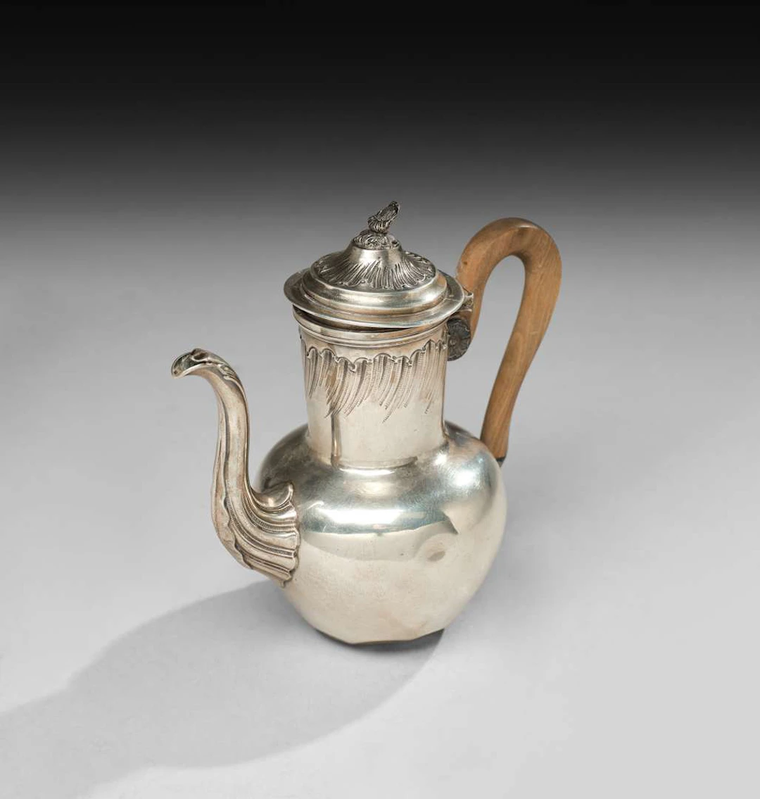 THE LITTLE SELFISH JUG