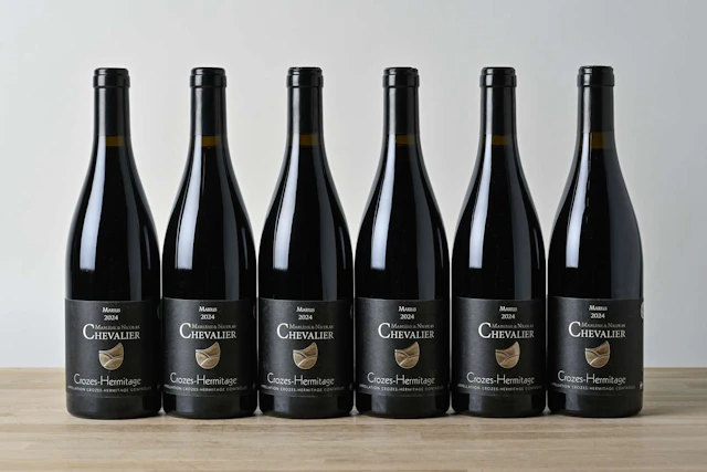 Domaine Chevalier