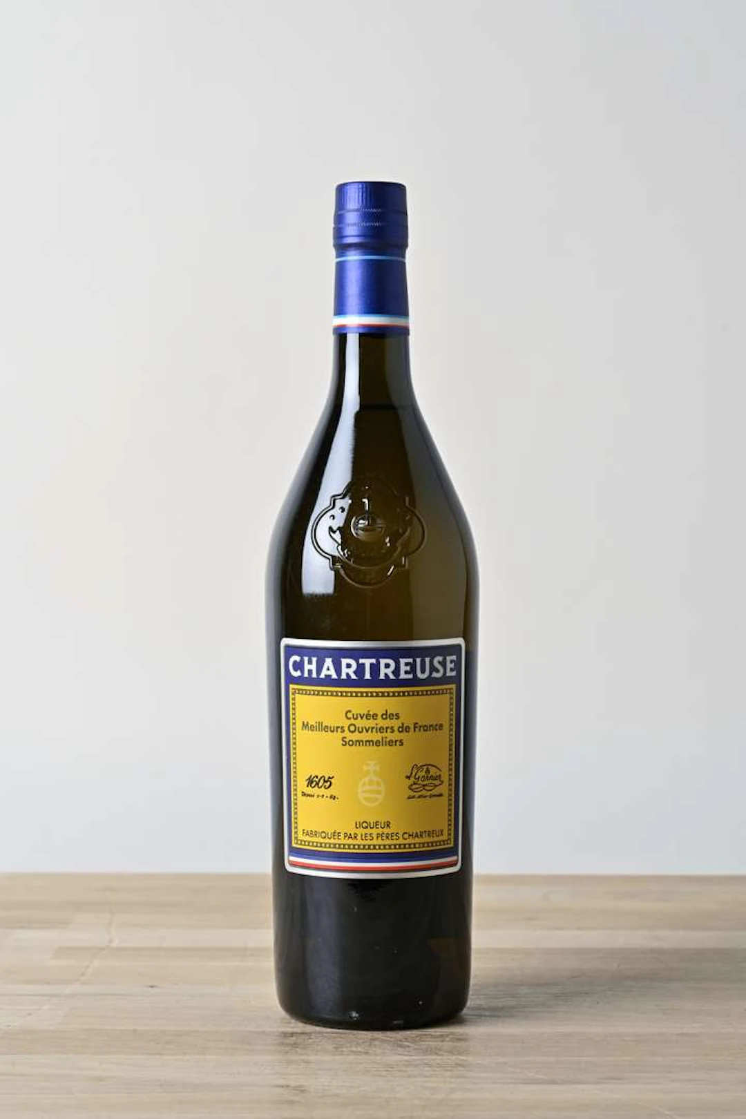 Chartreuse