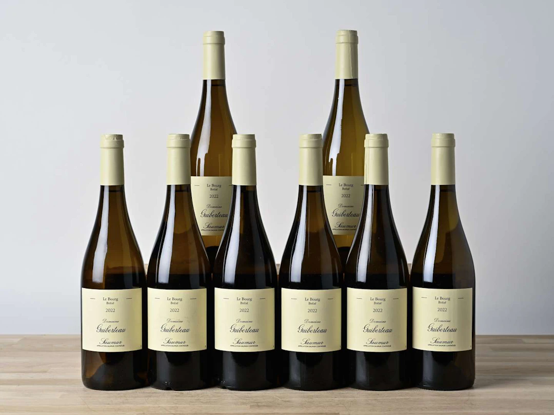 Domaine Guiberteau