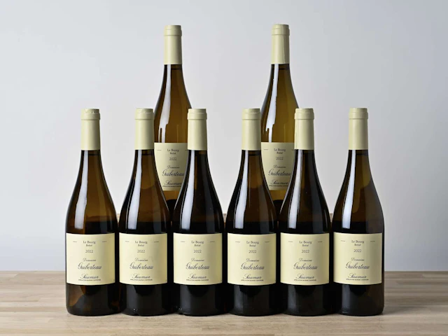 Domaine Guiberteau