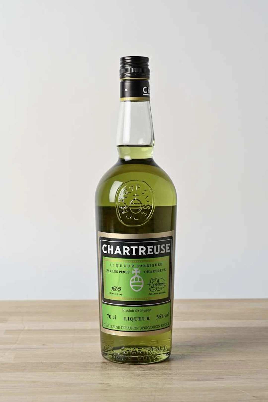 Chartreuse