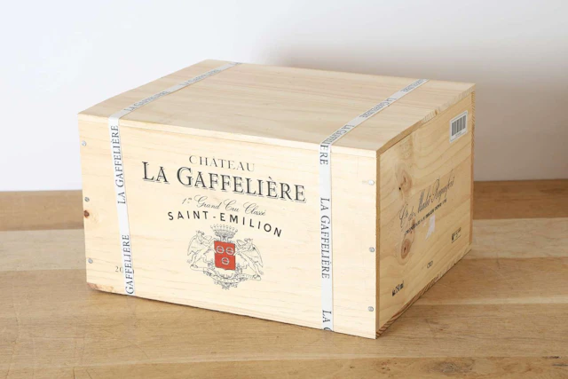 Château La Gaffelière