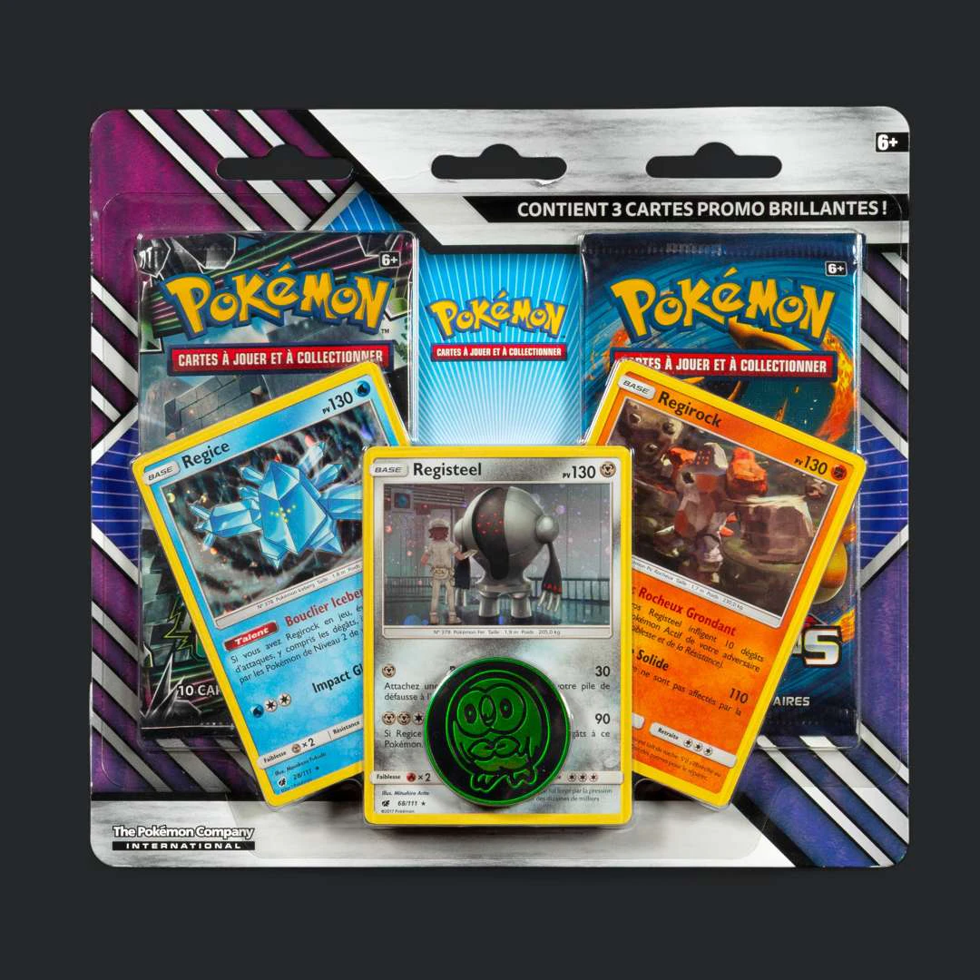 Pokémon: Duopack