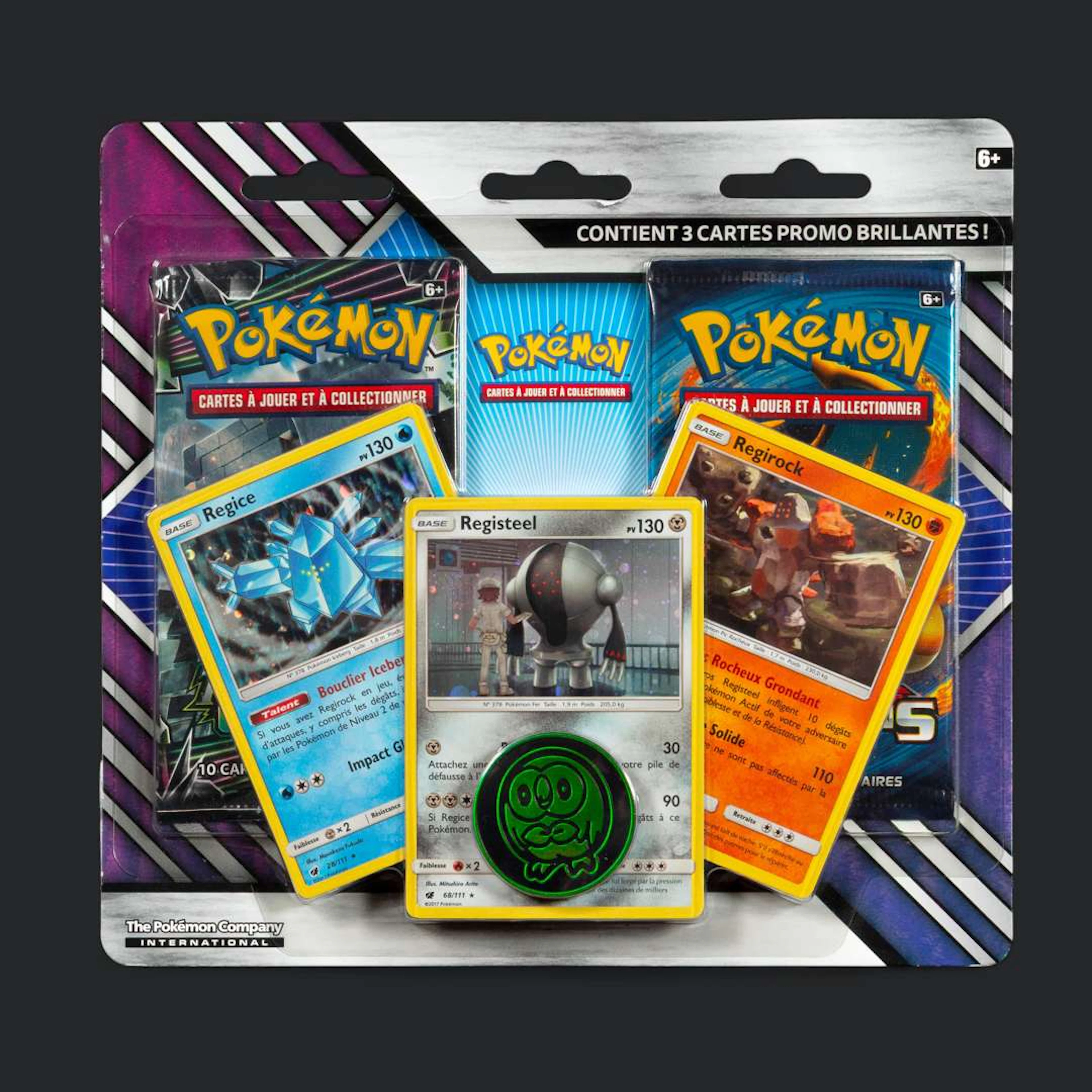 Pokémon: Duopack