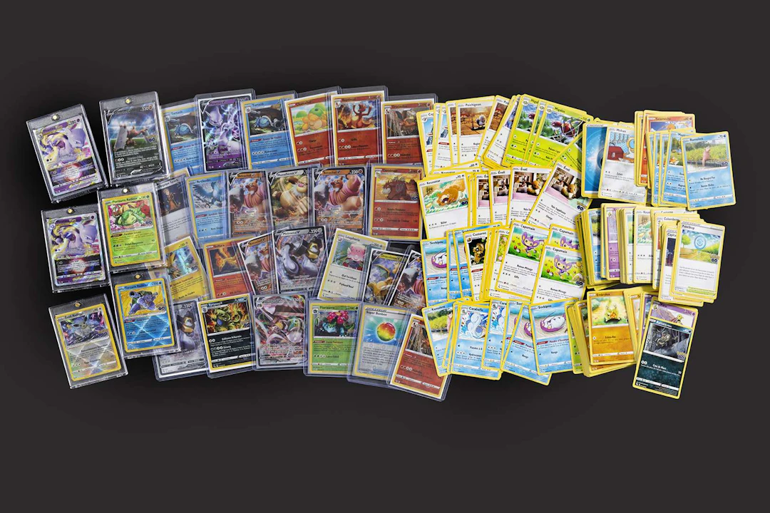 Pokémon: Pokémon Go, Pokémon Go