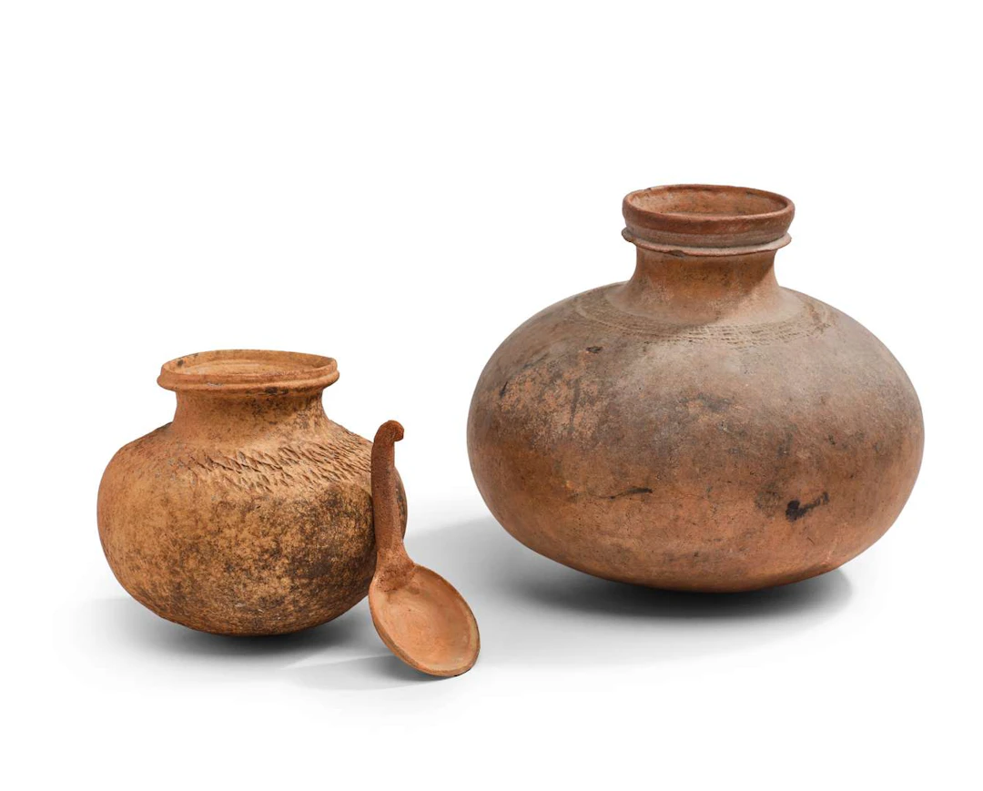 VIETNAM, THE DONG SON AND SA HUYNH CULTURES, CIRCA THE 5TH CENTURY
