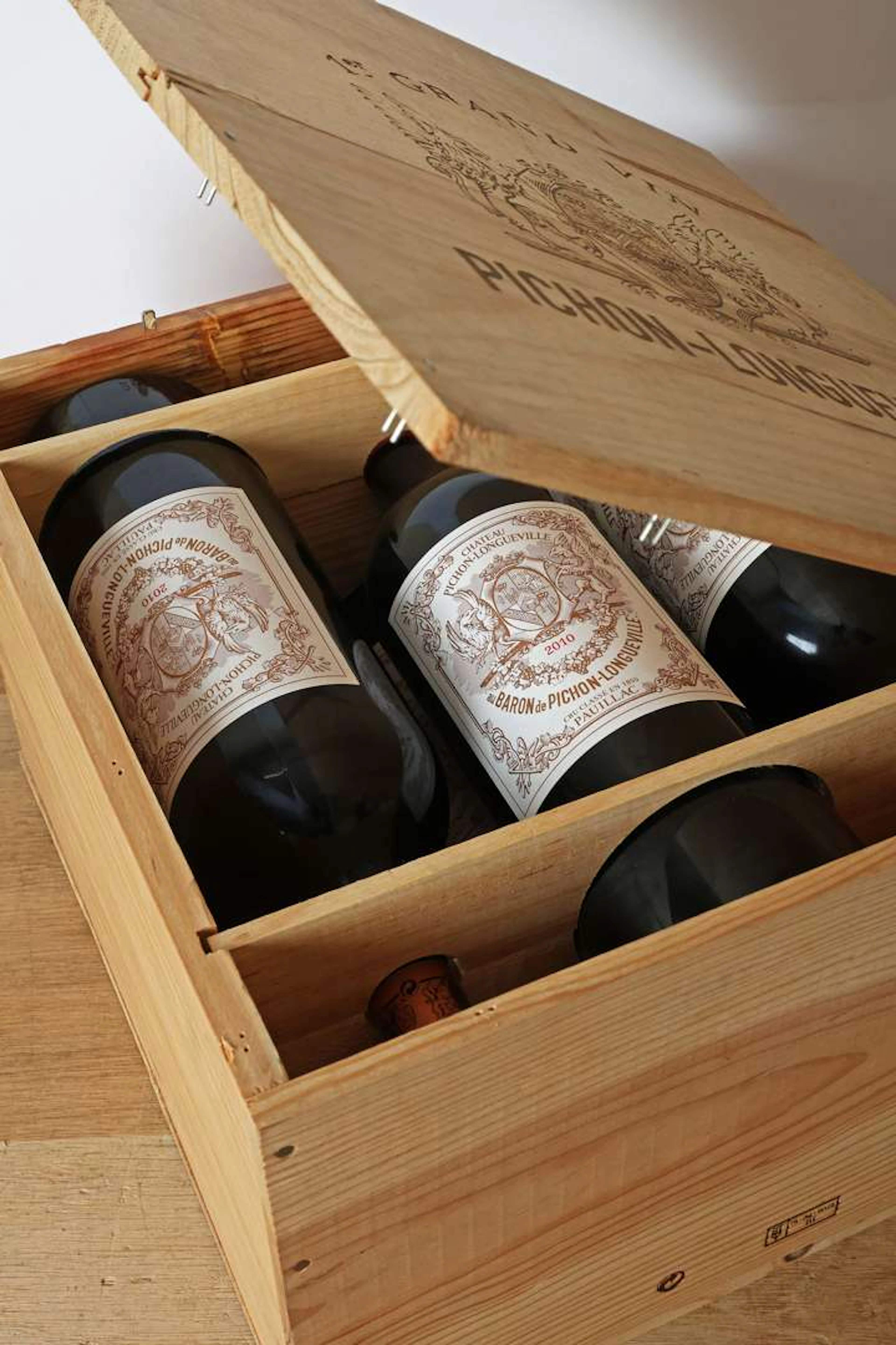 Château Pichon Baron
