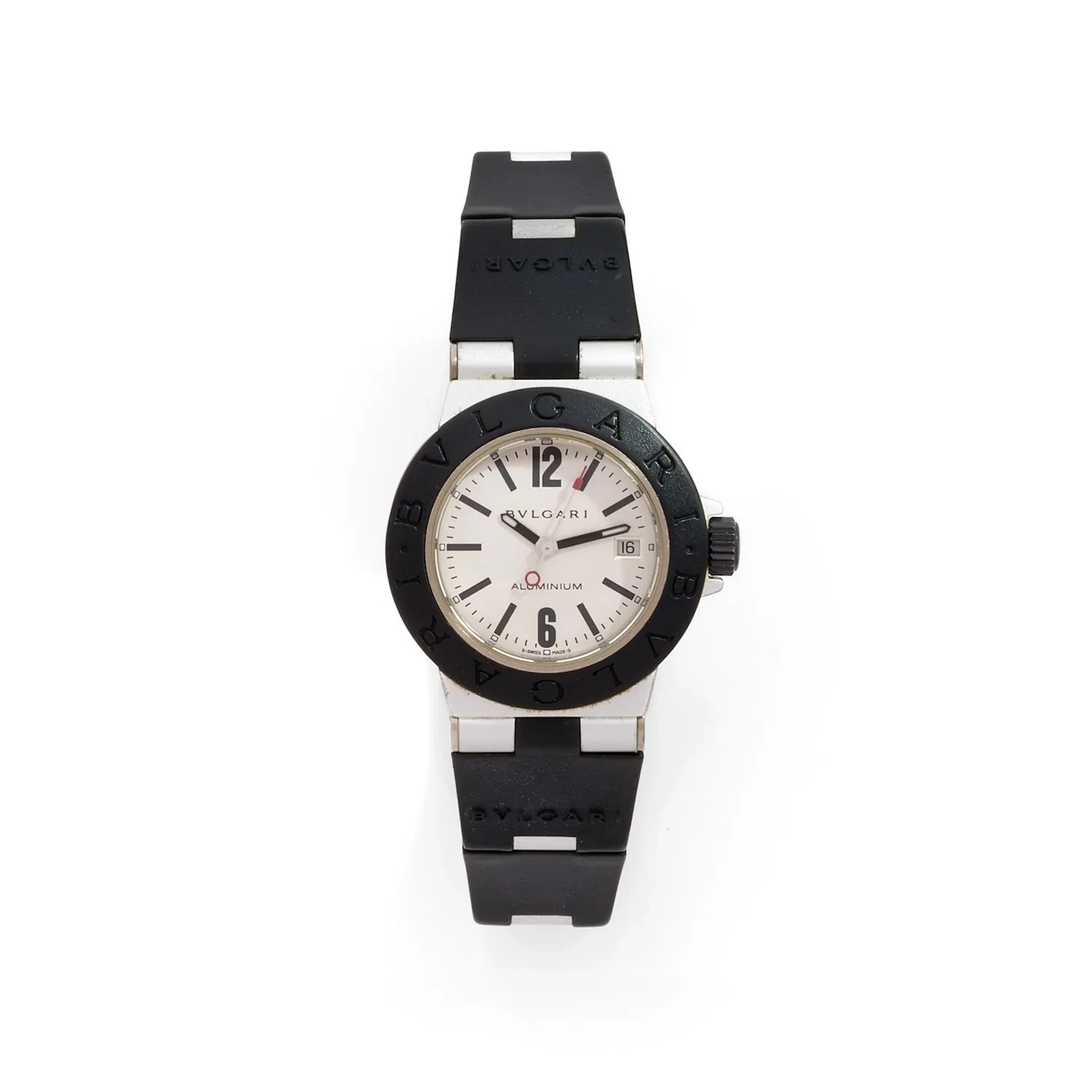 BULGARI - Lot 157