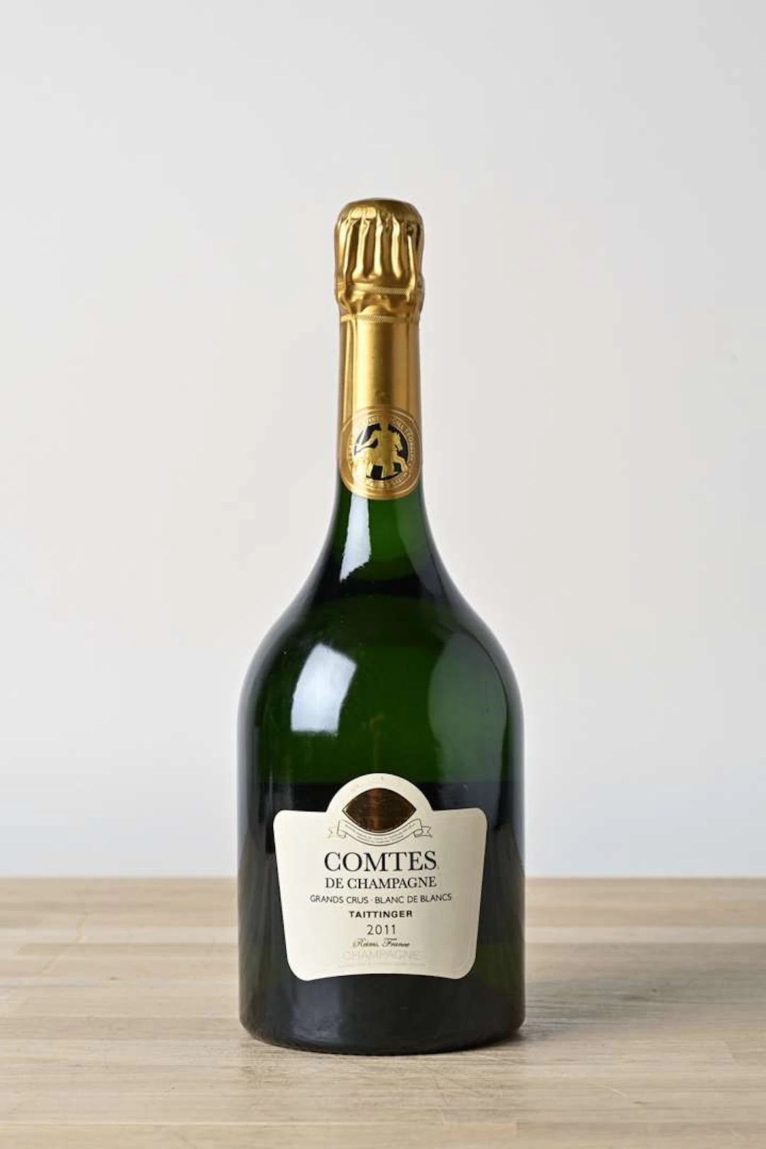 Taittinger