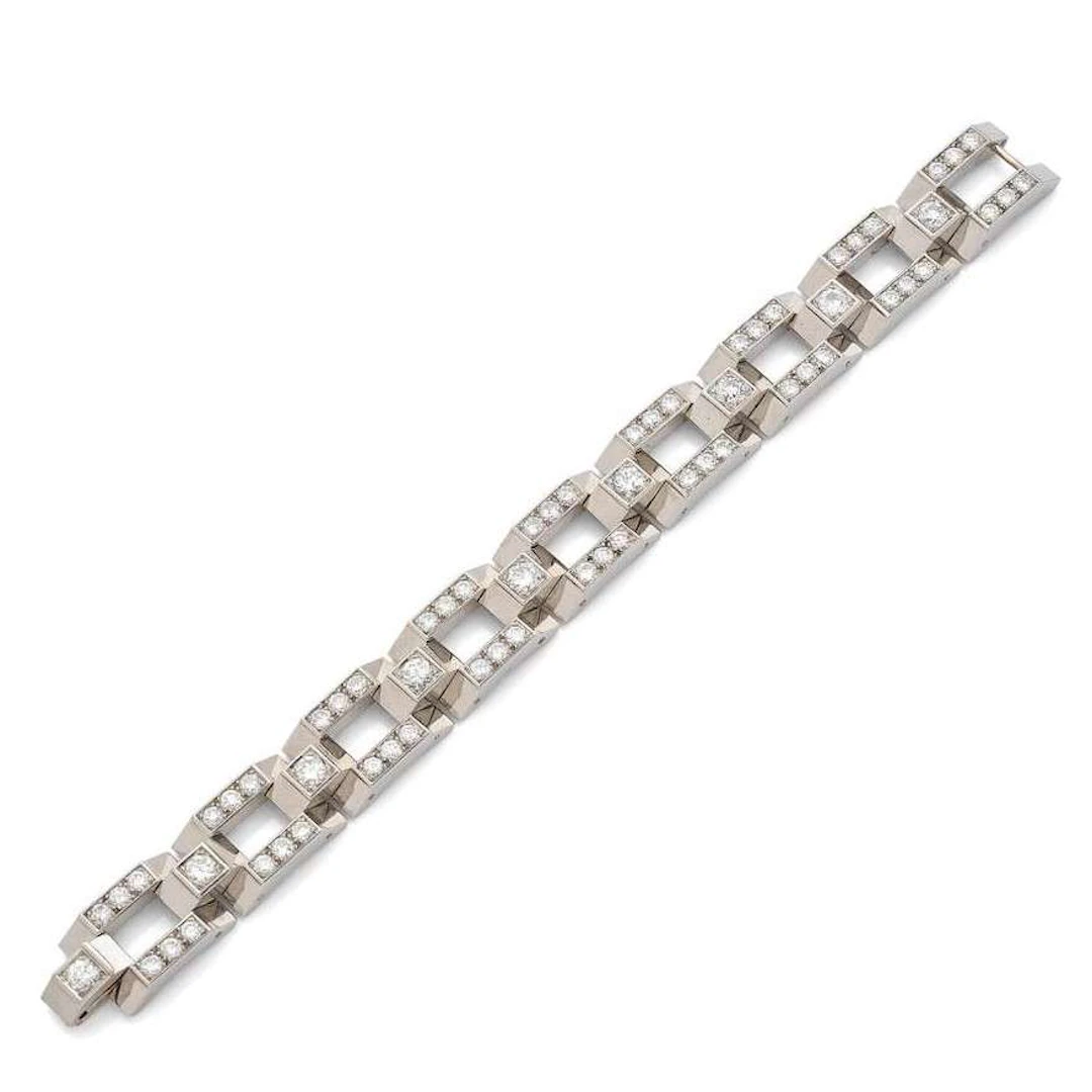 “TANK” BRACELET