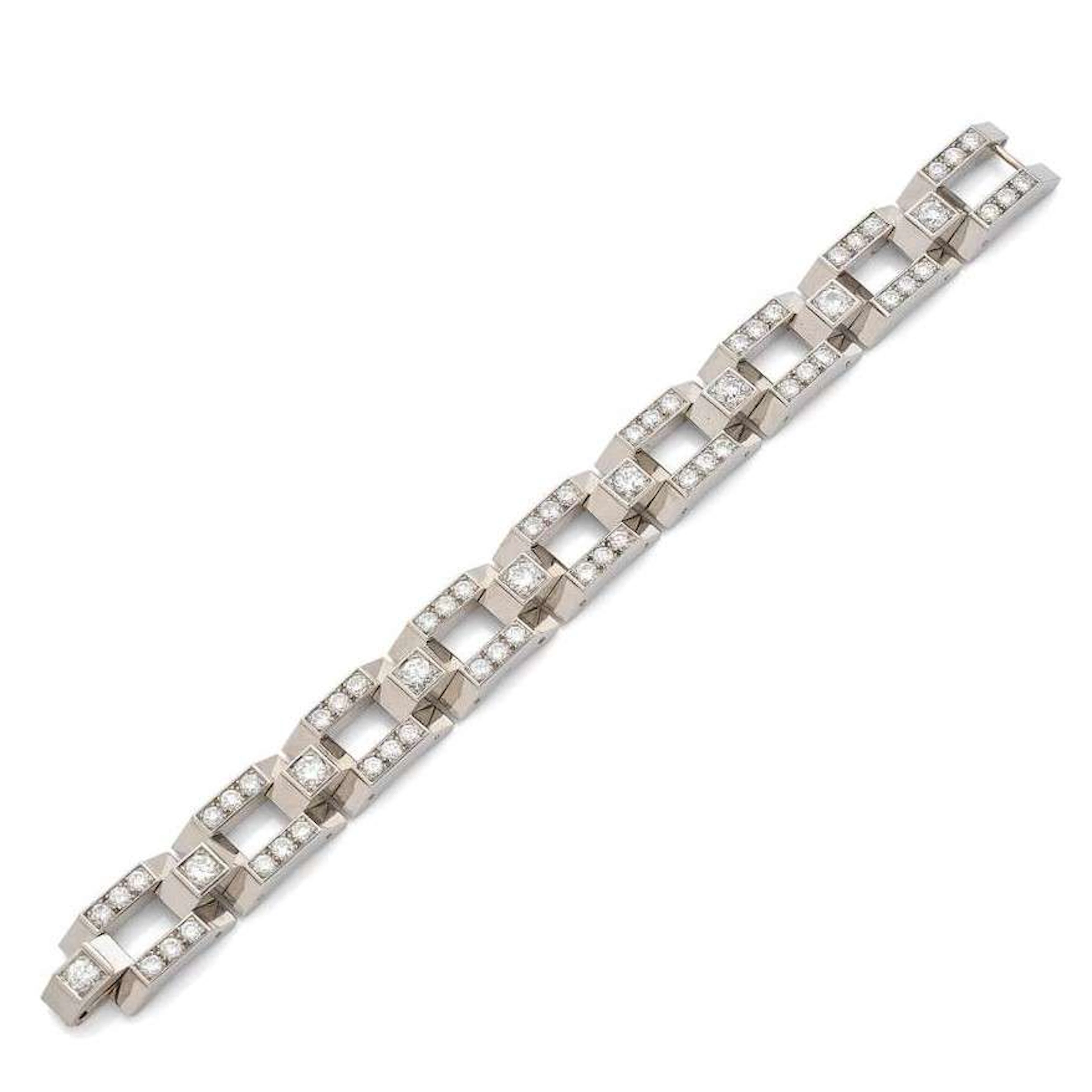 “TANK” BRACELET