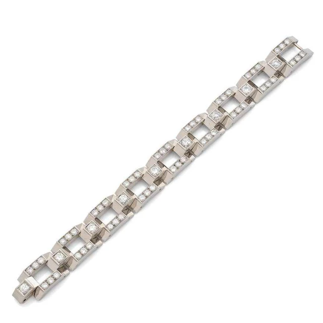 “TANK” BRACELET