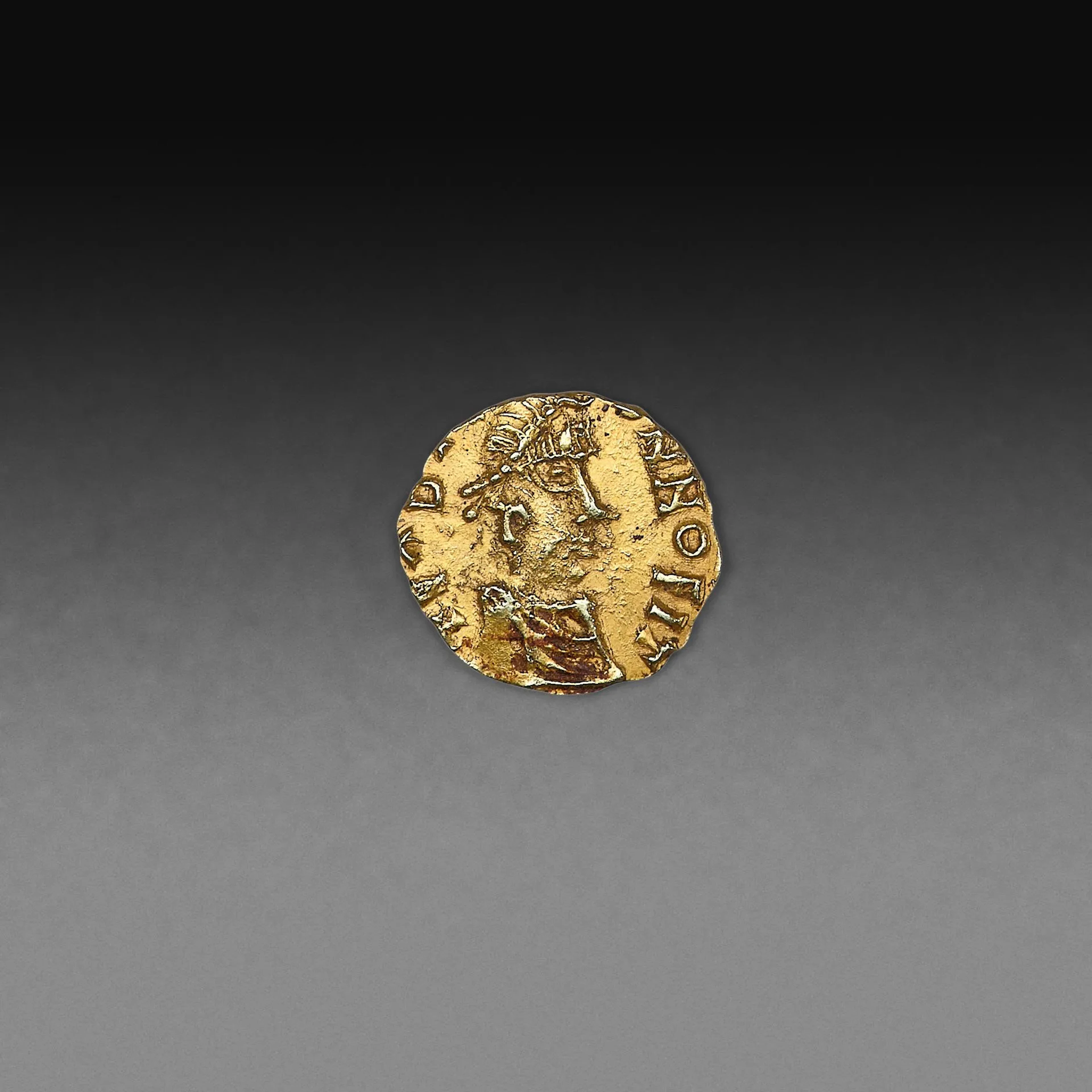 FRANKISH KINGDOMS, KINGDOM OF BOUROGNE - Lot 98