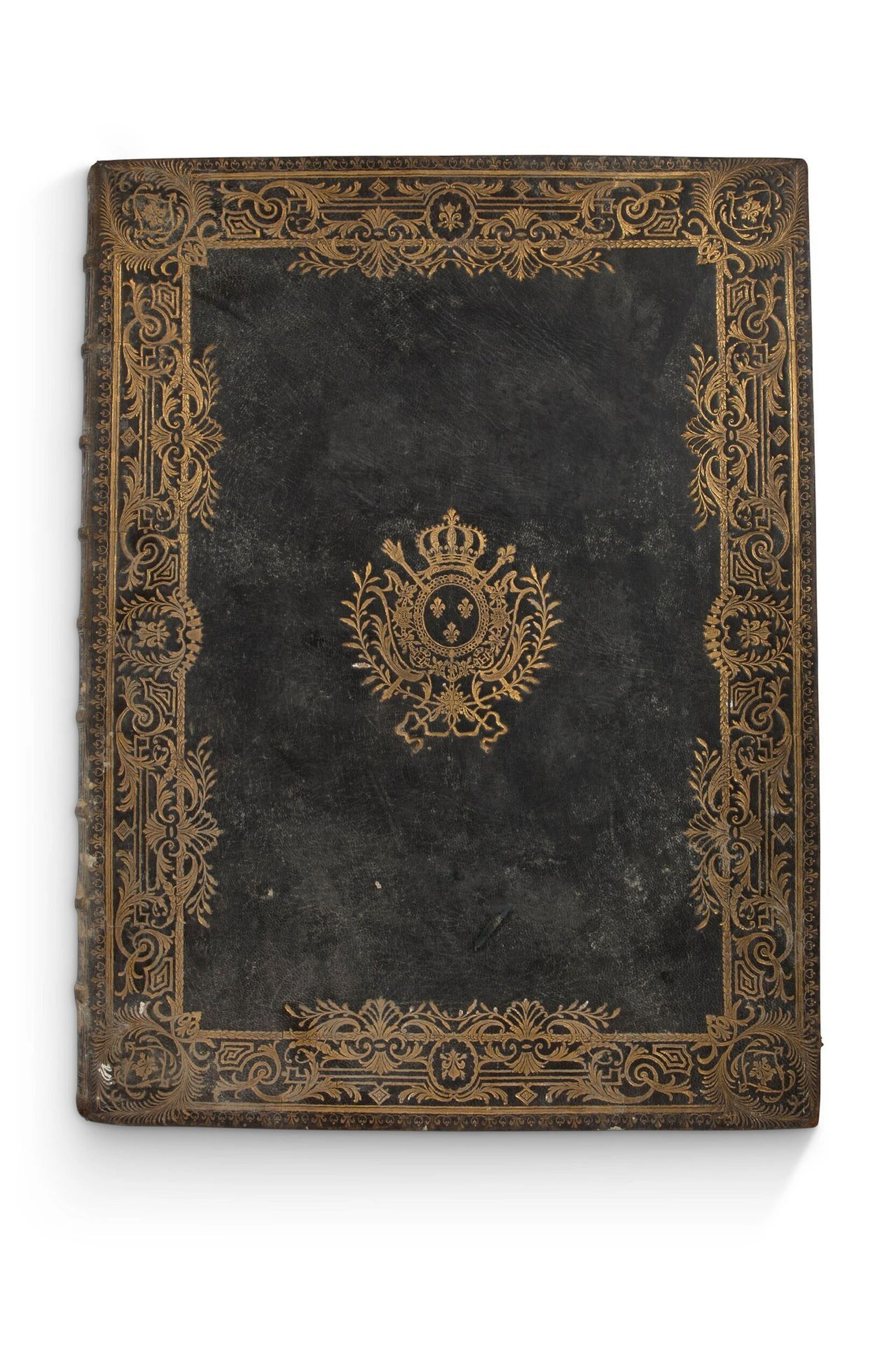 [CORONATION OF LOUIS XV]. DULIN, Pierre (after). - Lot 360