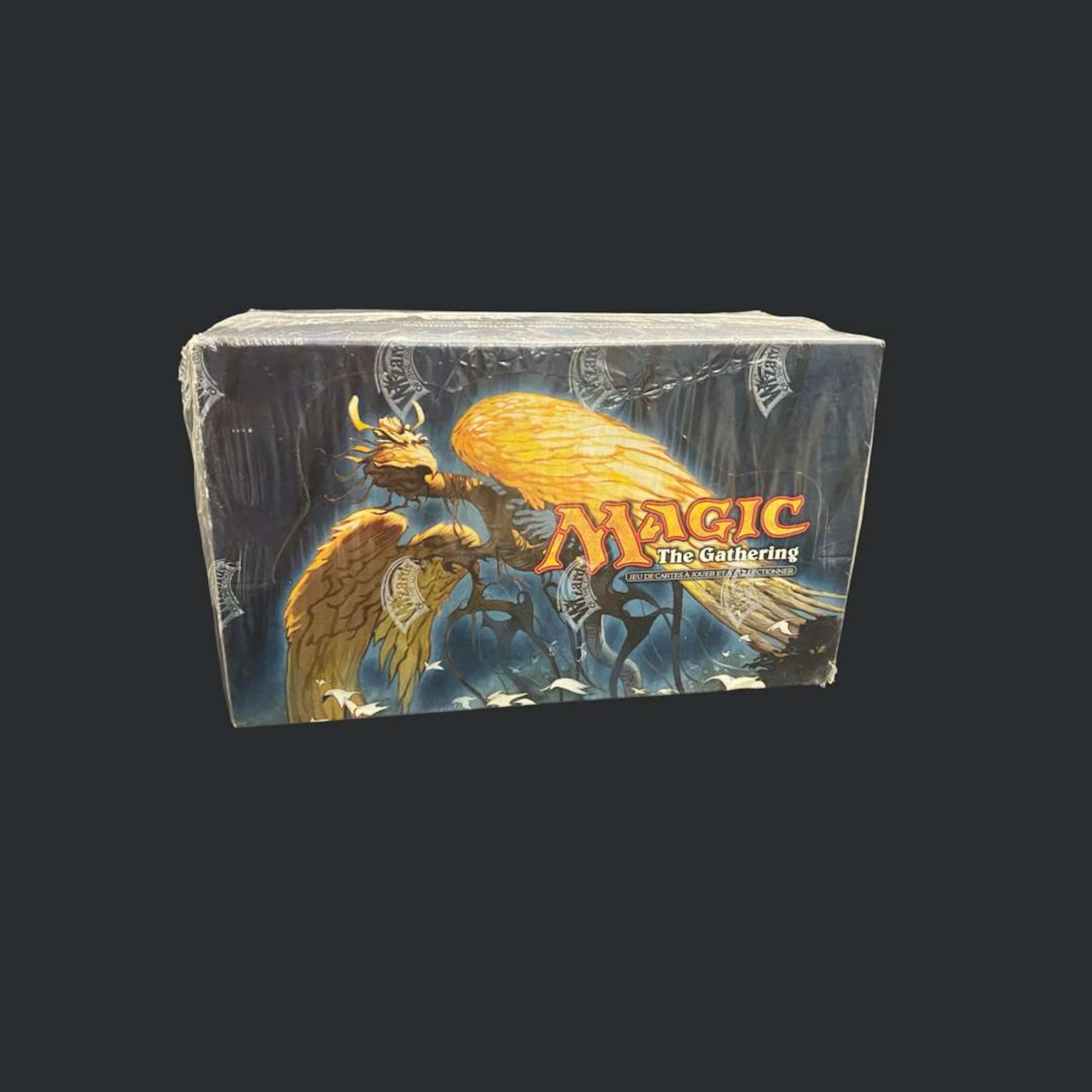 Magic: The Gathering – Kamigawa: Traitors Deck Box
