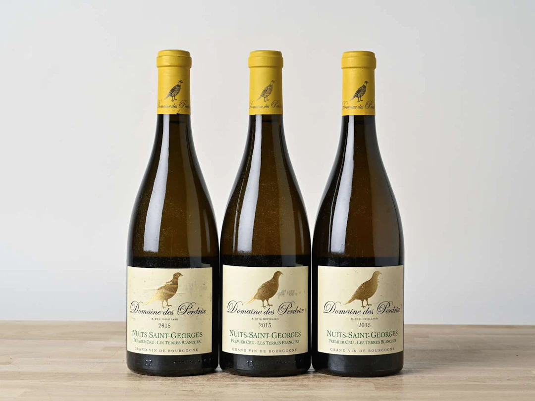 Domaine des Perdrix