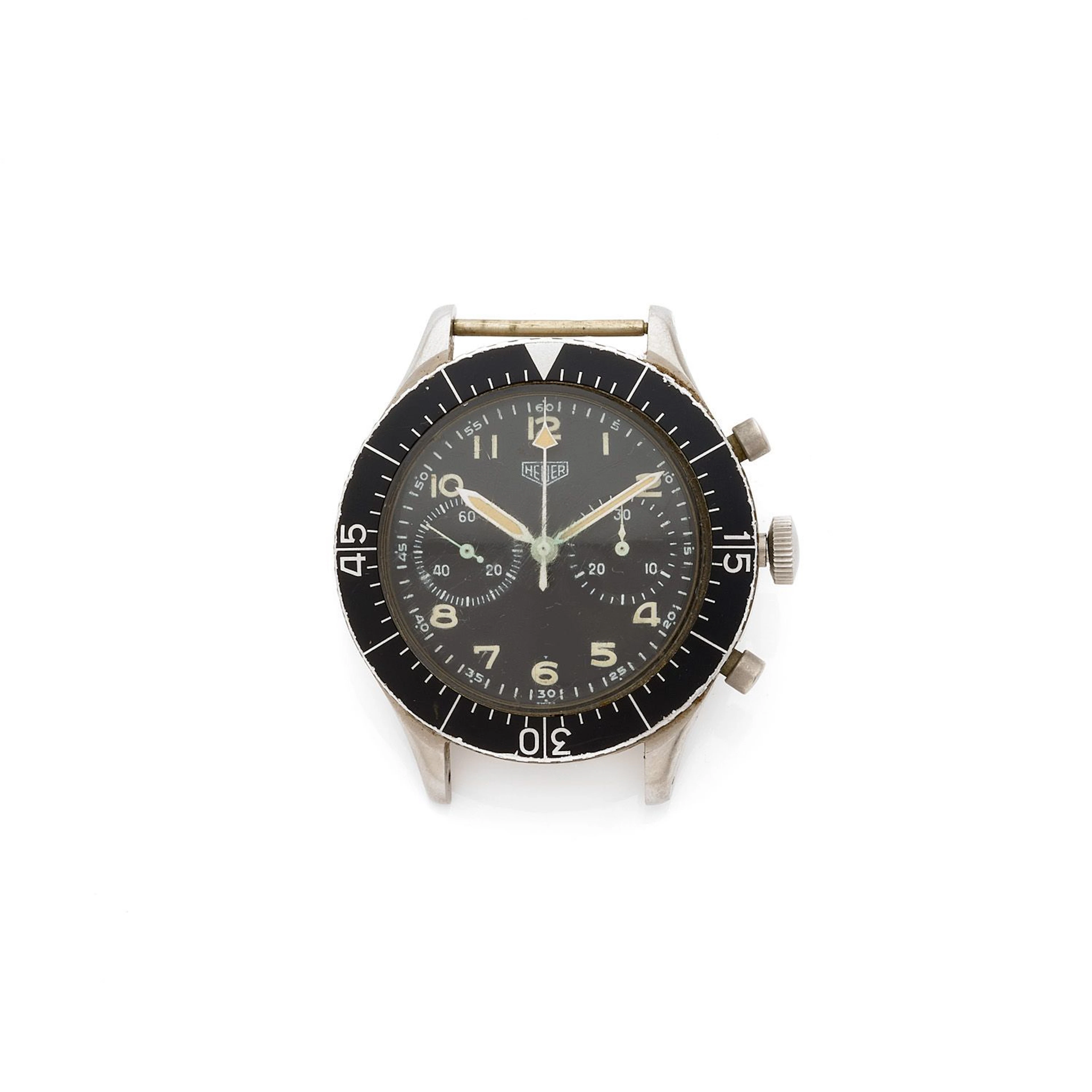 HEUER - Lot 30