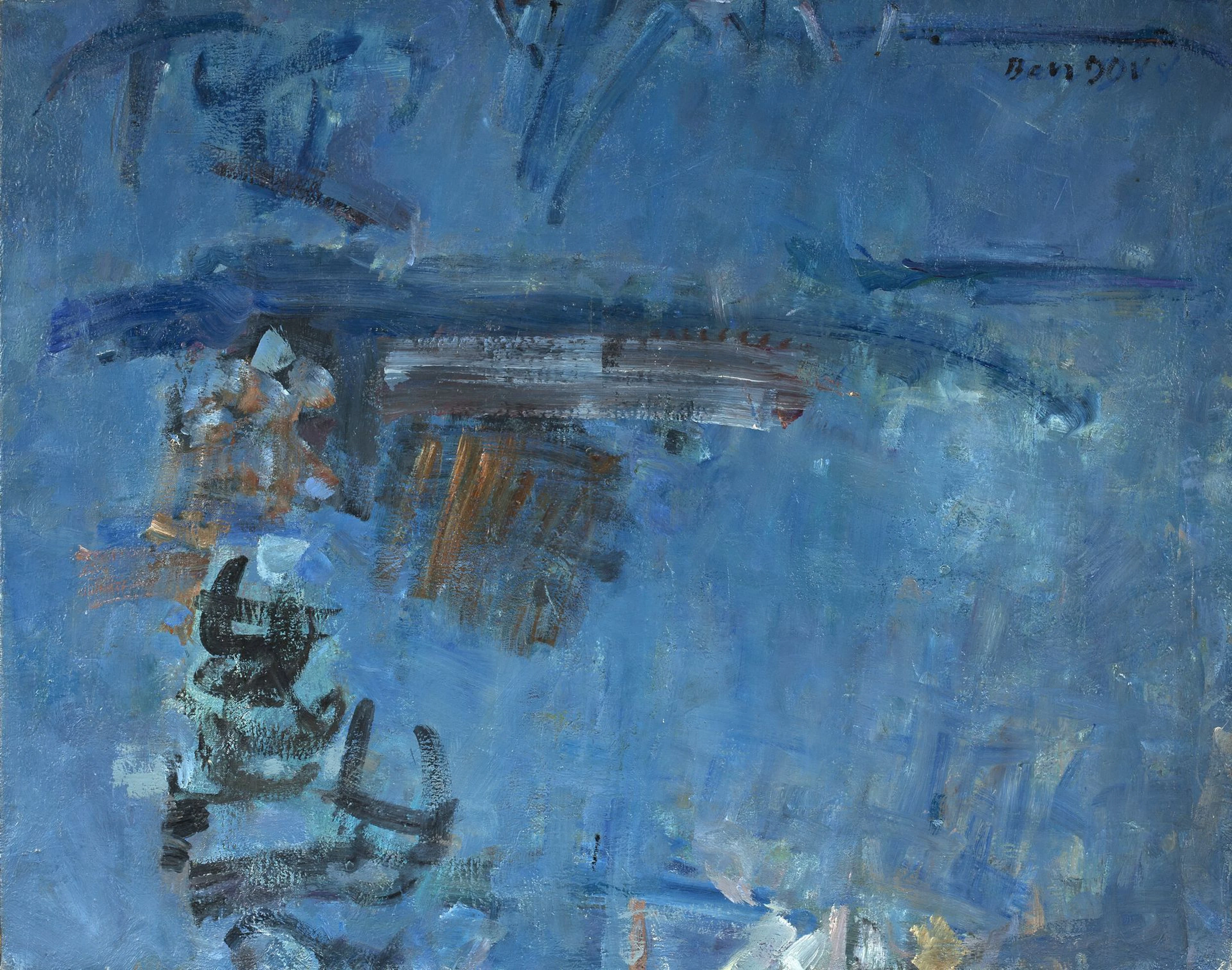 Hanna BEN DOV (1919-2009) - Lot 11