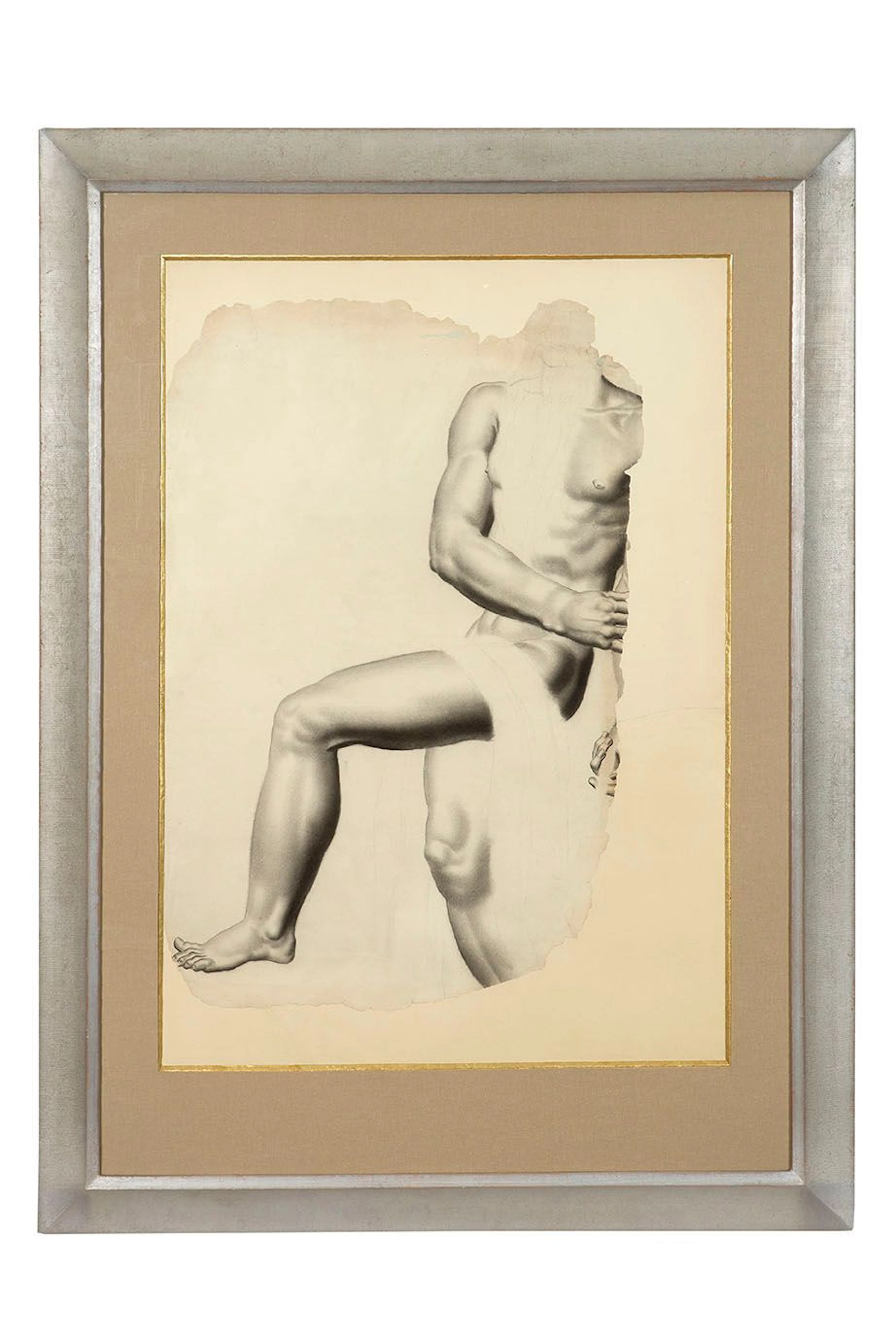 DUPAS Jean (1882-1964) - Lot 184