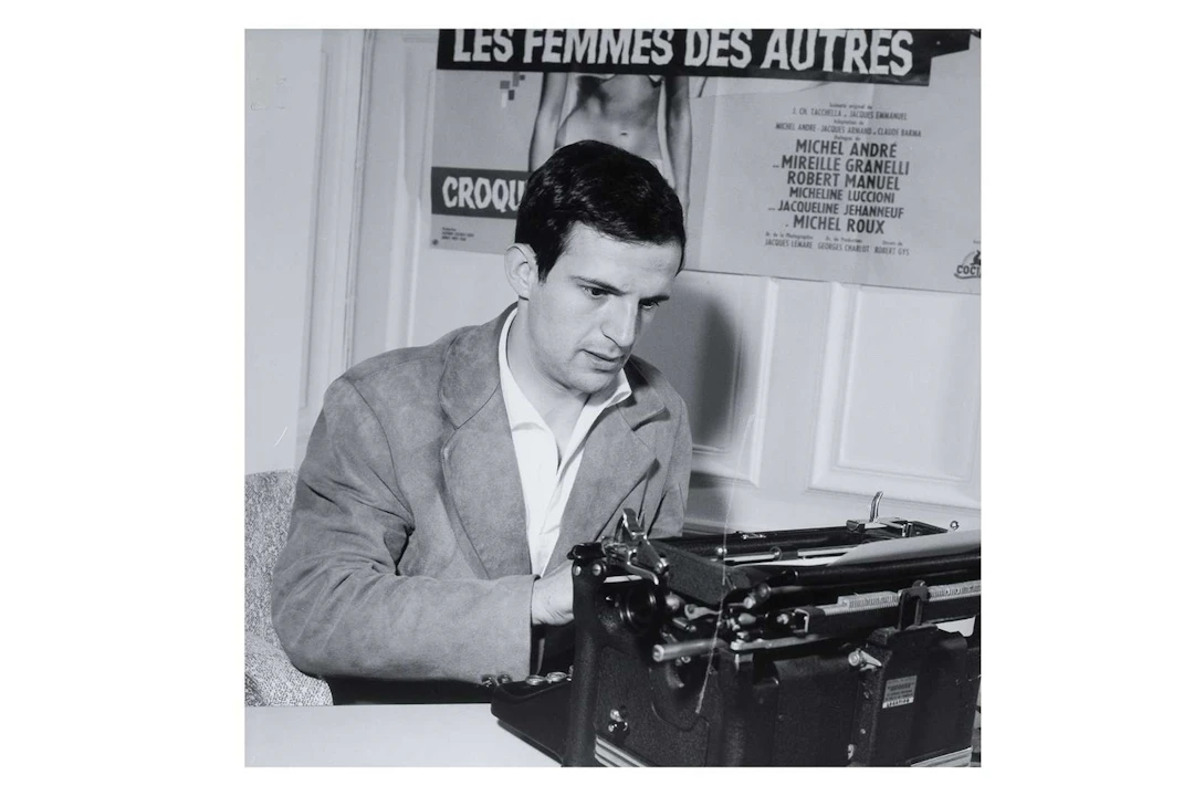 Raymond CAUCHETIER (1920–2021), The 400 Blows, François Truffaut.