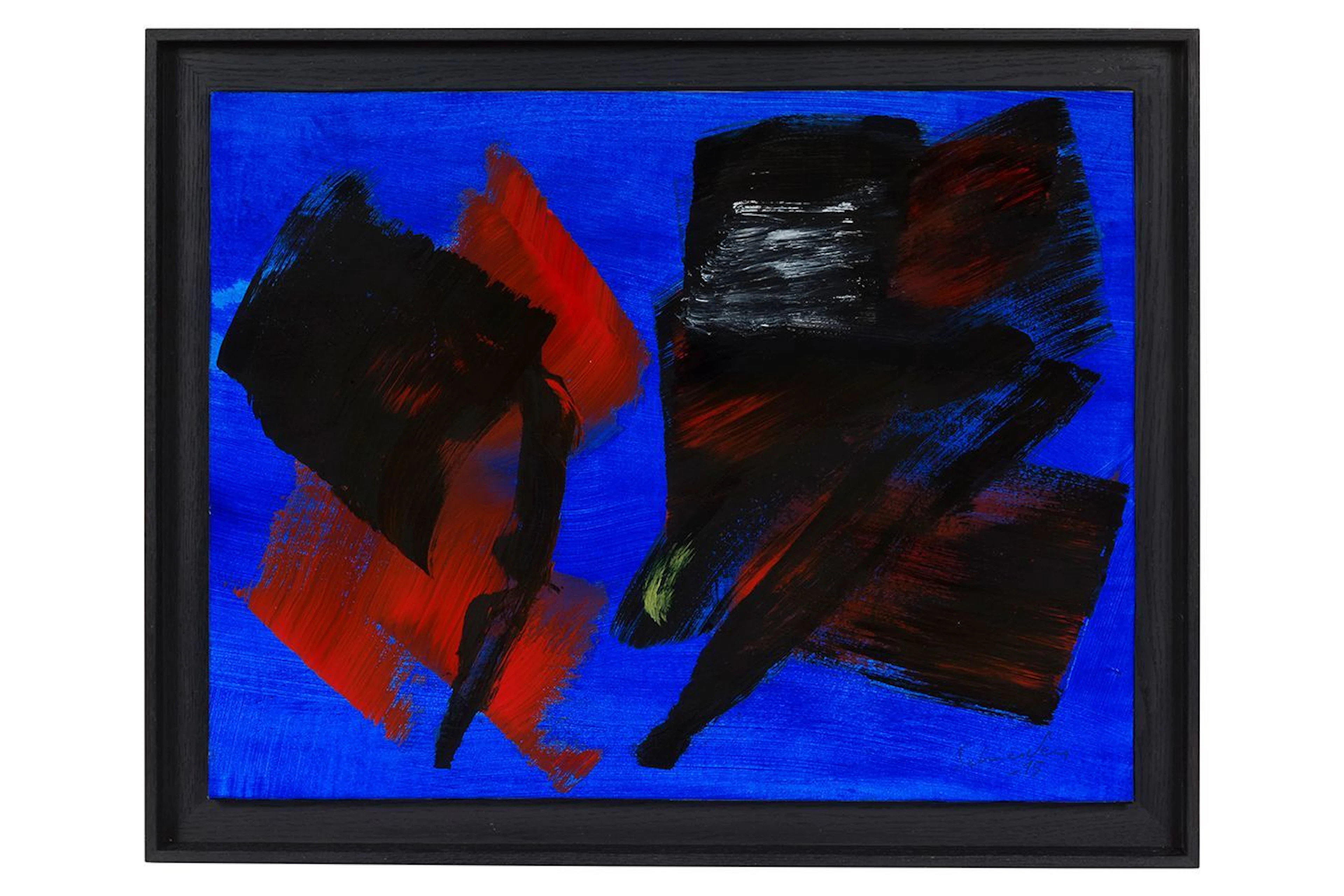 Gérard Schneider (1896-1986) - Lot 60
