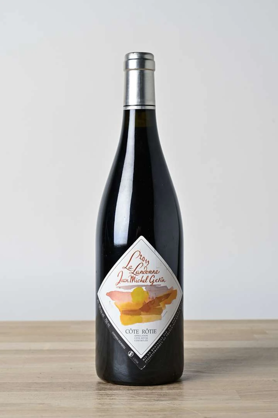 Domaine Gérin