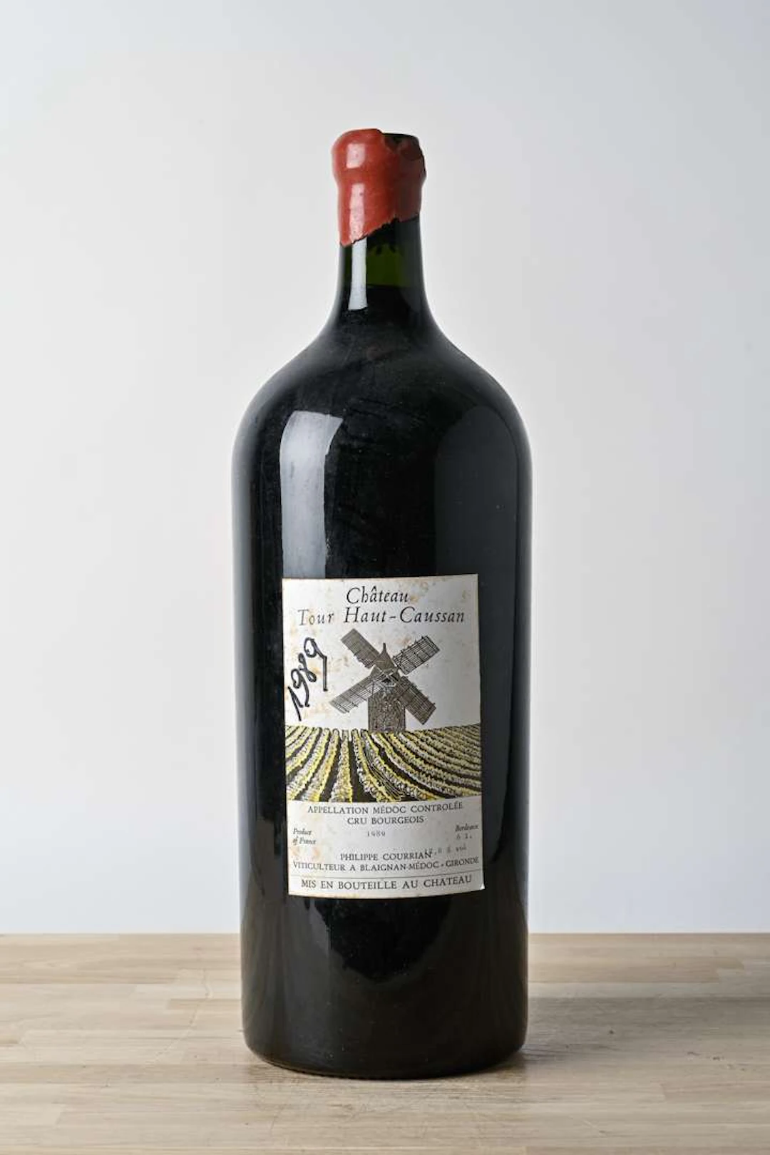 Médoc