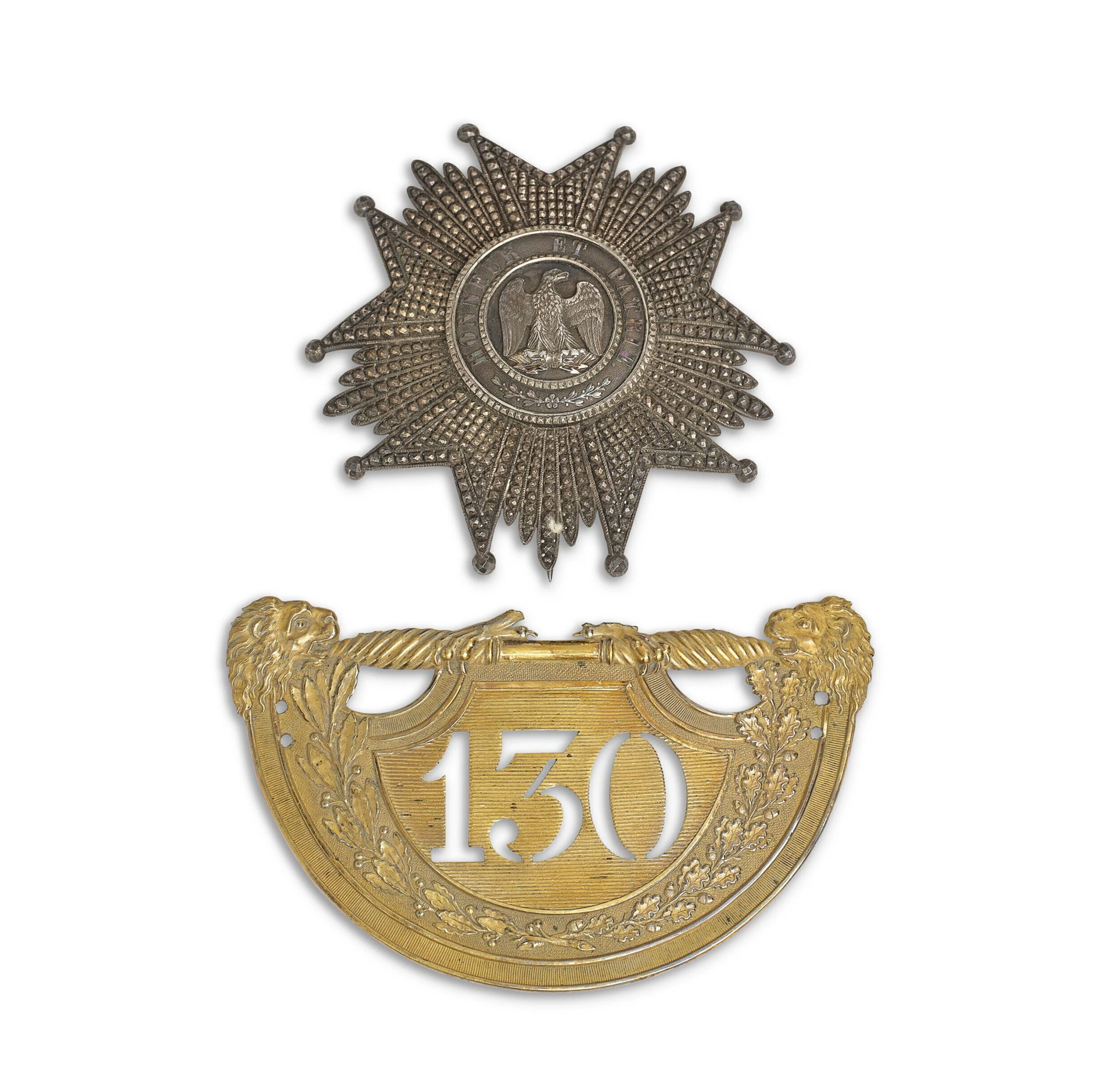 LÉGION D'HONNEUR - Lot 10