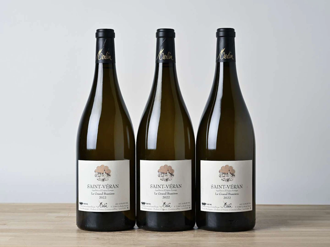Domaine Merlin