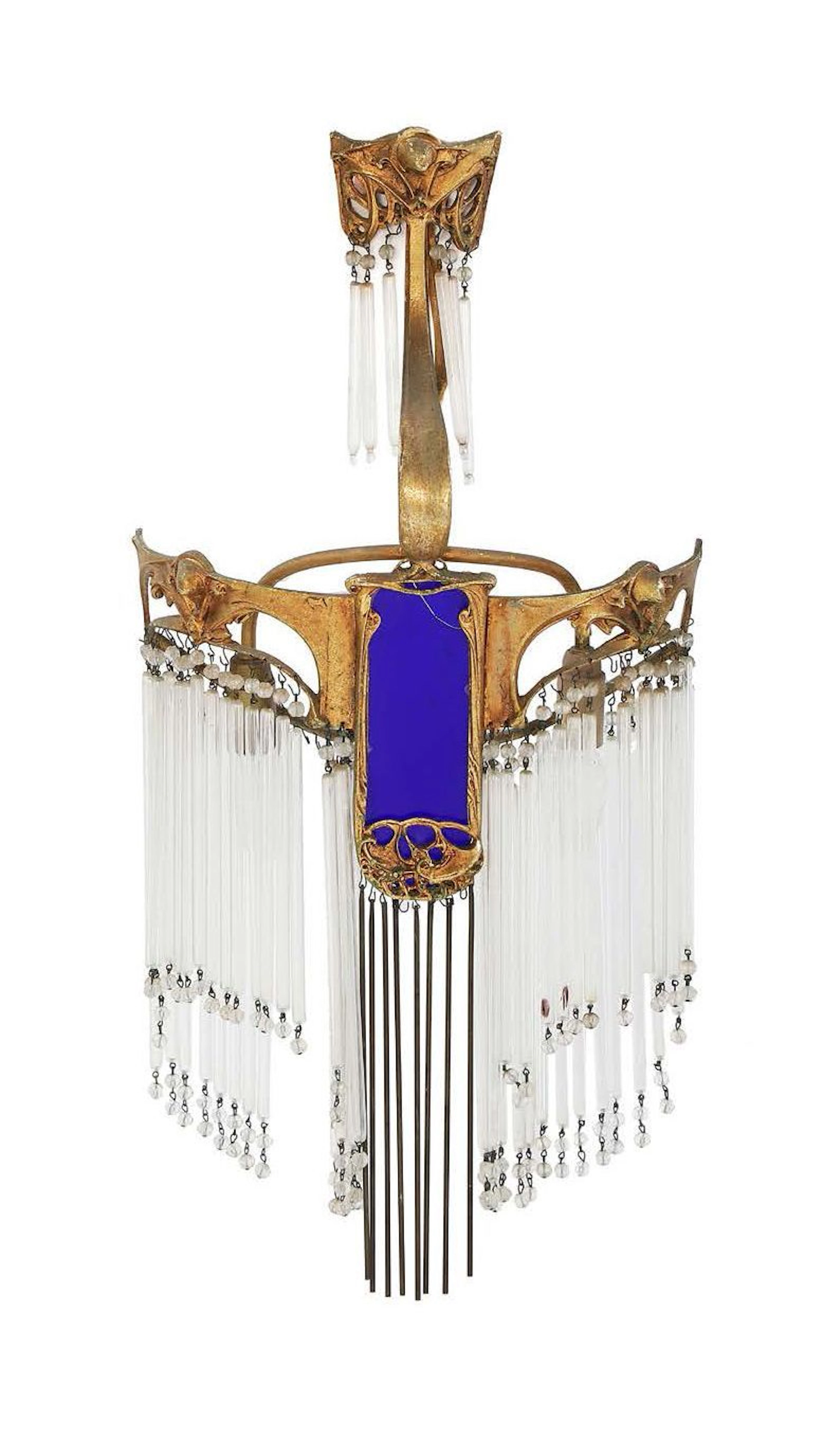 HECTOR GUIMARD (1867-1942) - Lot 7