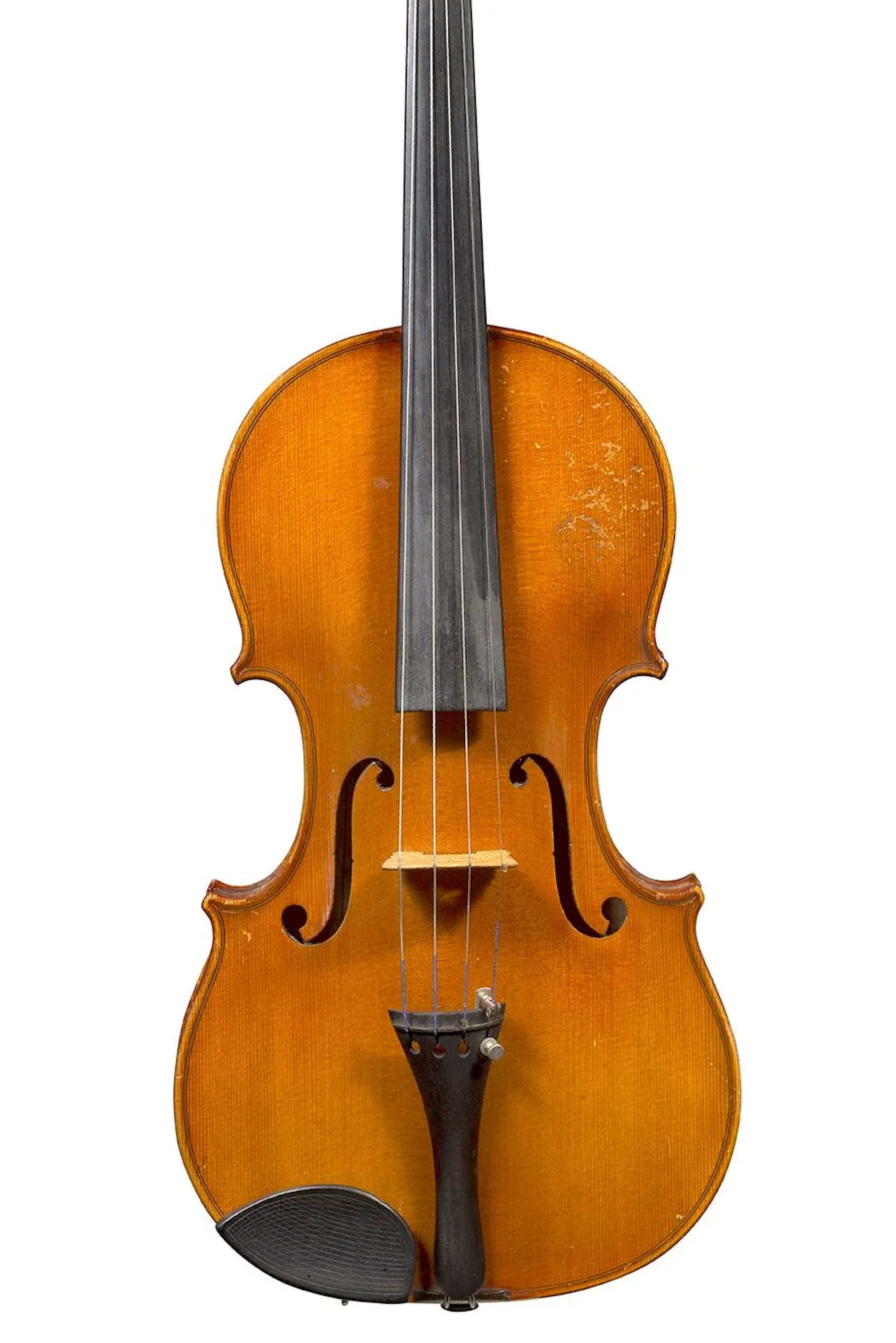 FRENCH VIOLIN - Lot 19