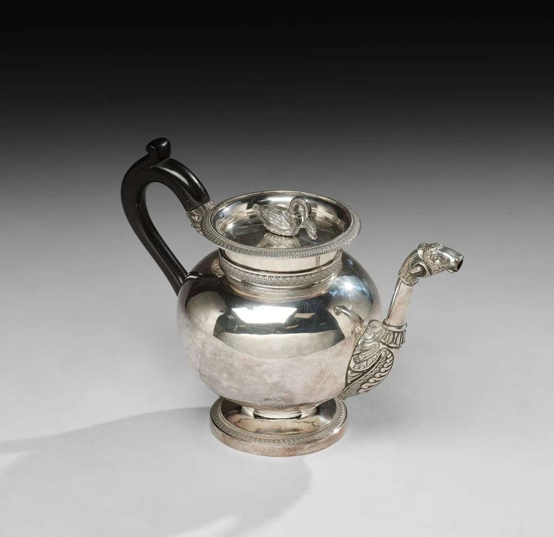 TEAPOT