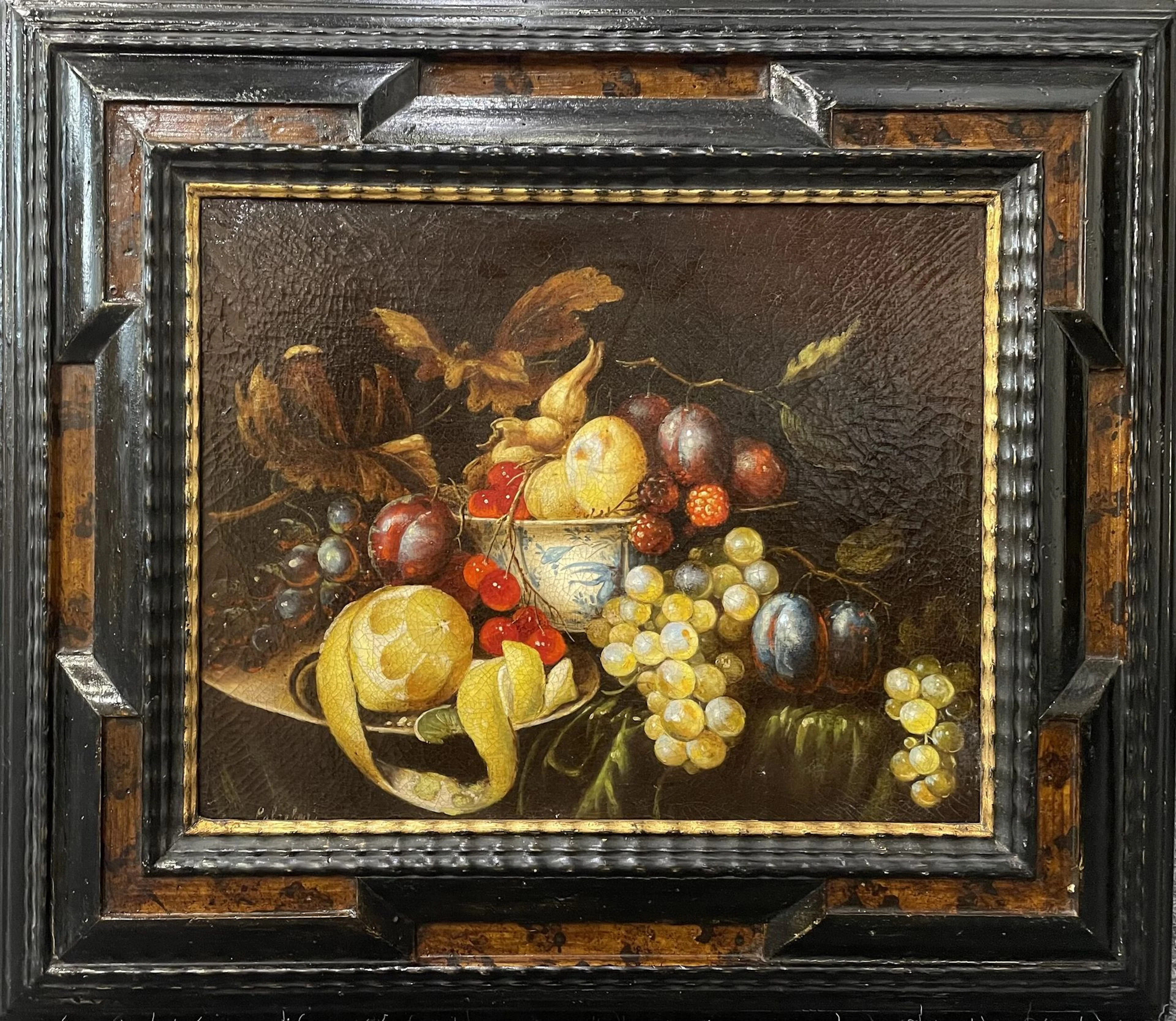 In the taste of the 17th century - Lot 75