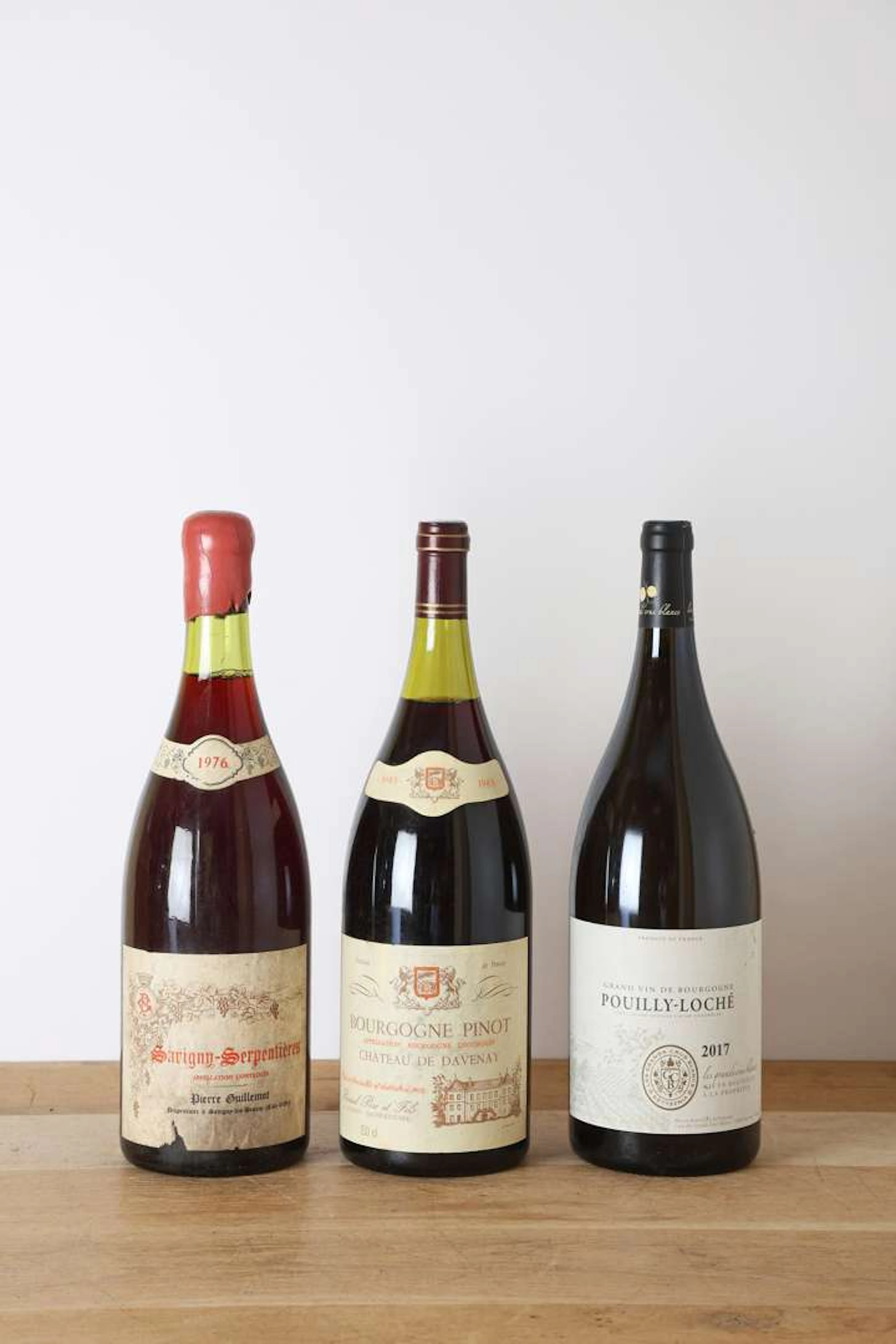 Divers Bourgogne