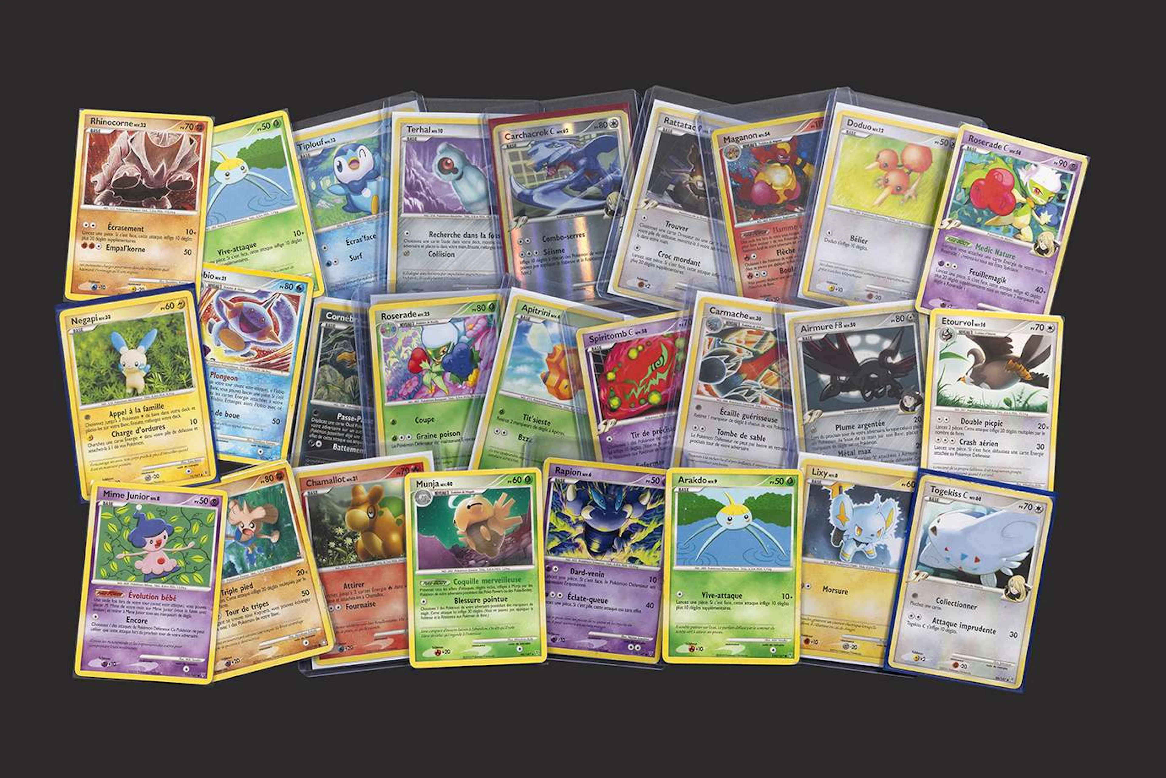 Pokémon: Ultimate Champions, Vainqueurs Suprêmes