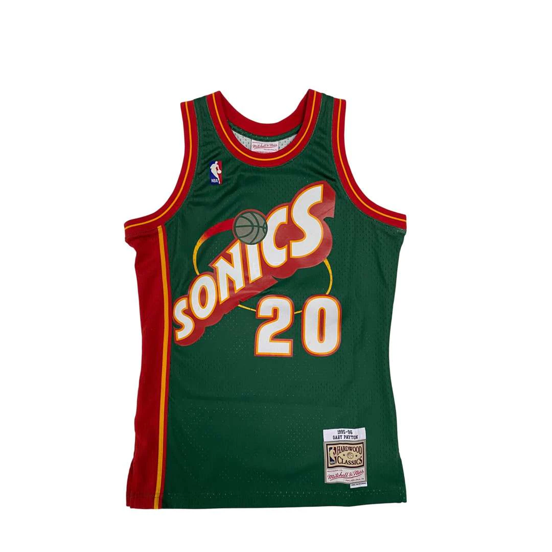 Basketball: Gary PAYTON