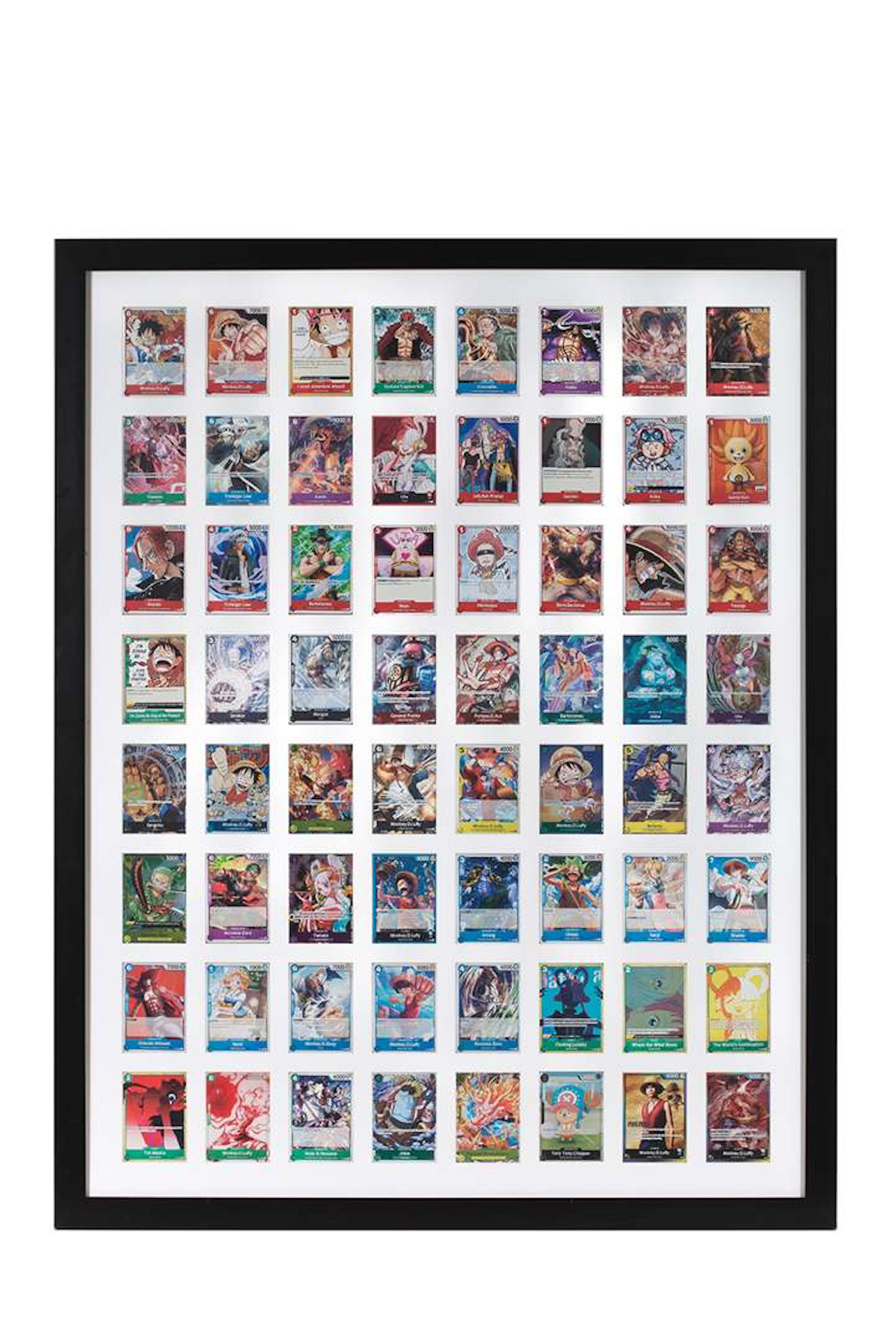 One Piece: 2023 Promotional Collection