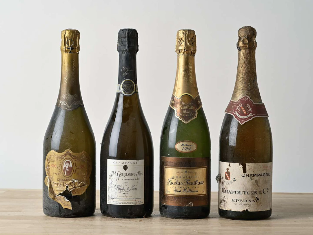 Chapoutier & Cie